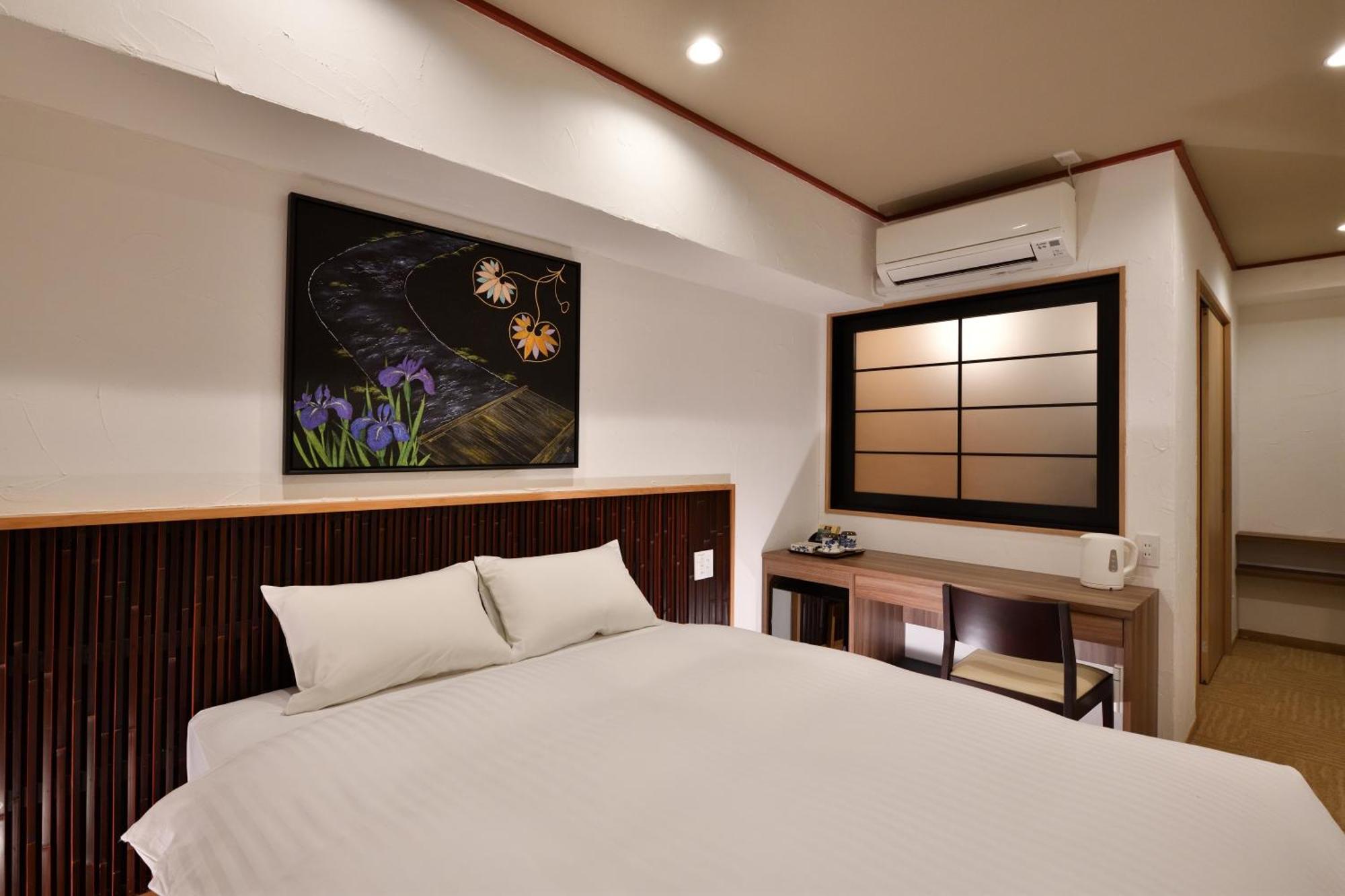 Hotel Wanosato Musee 3*