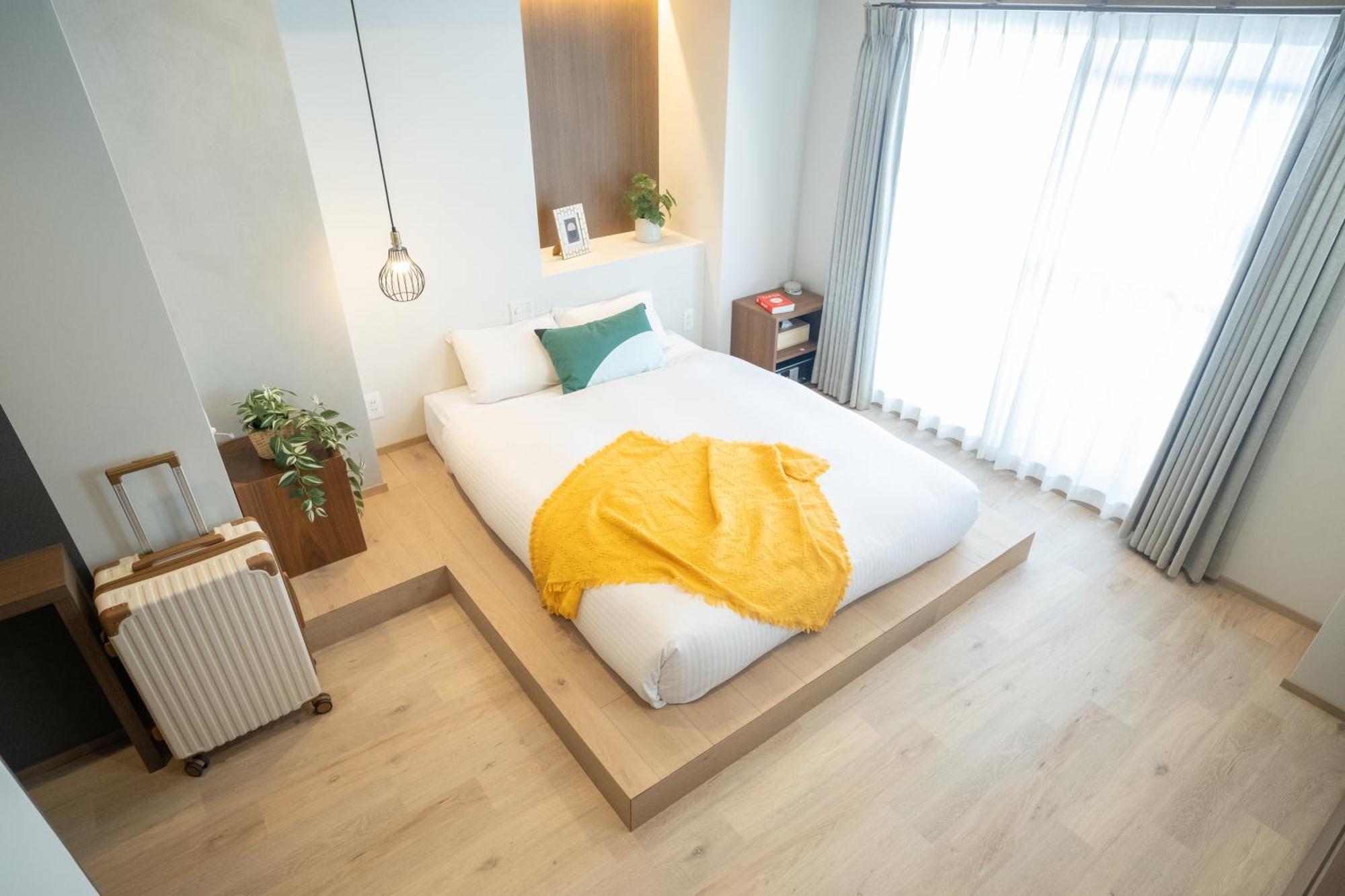 Hotel Wayfarer Shijo