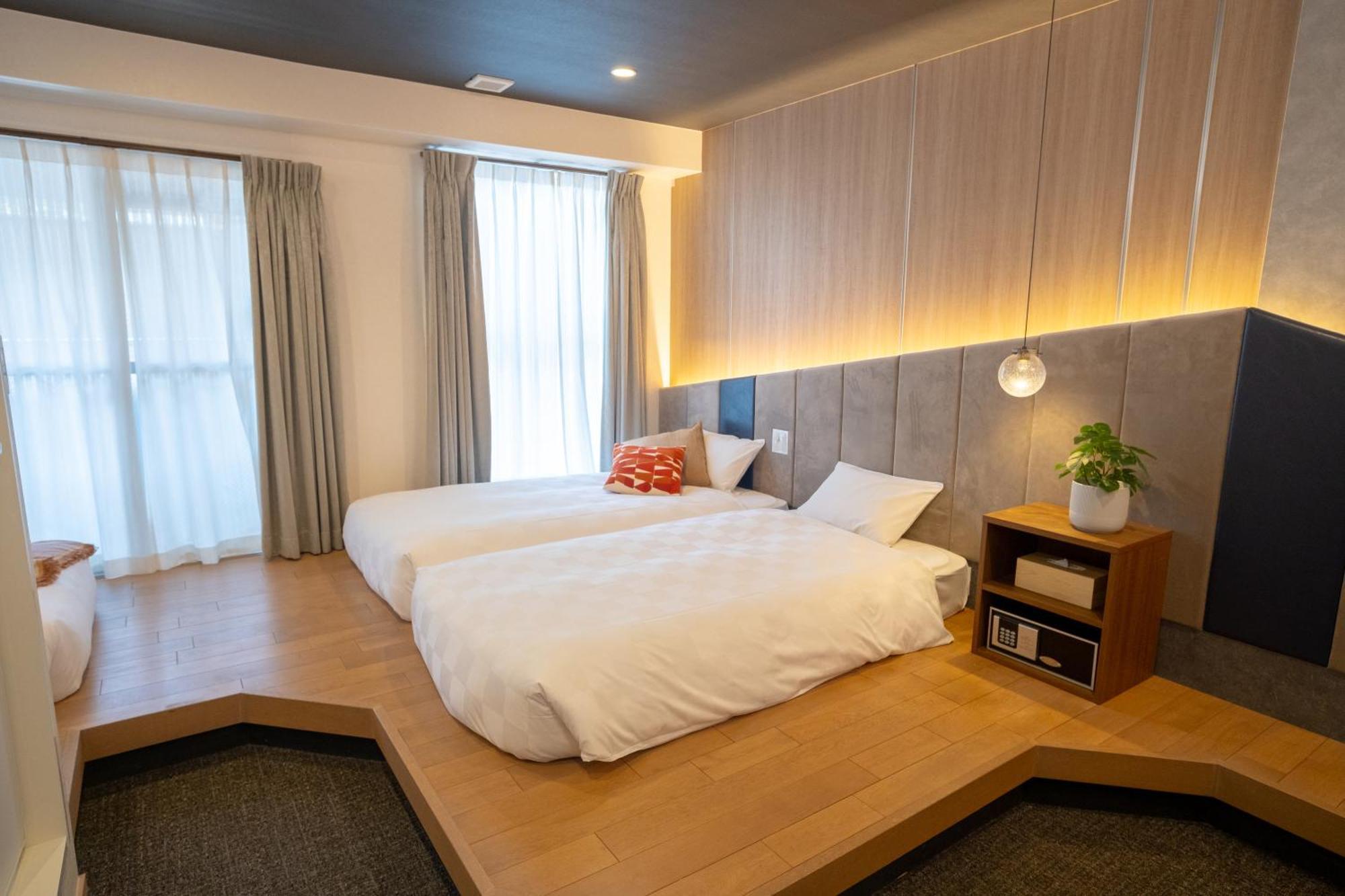 Hotel Wayfarer Shijo 3*