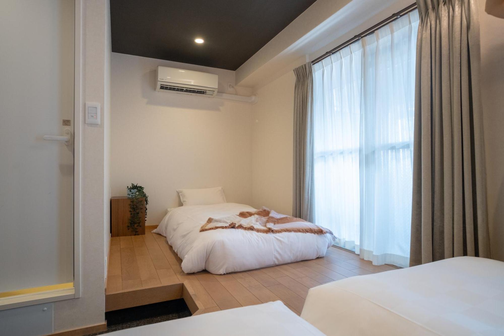 Hotel Wayfarer Shijo Kyoto