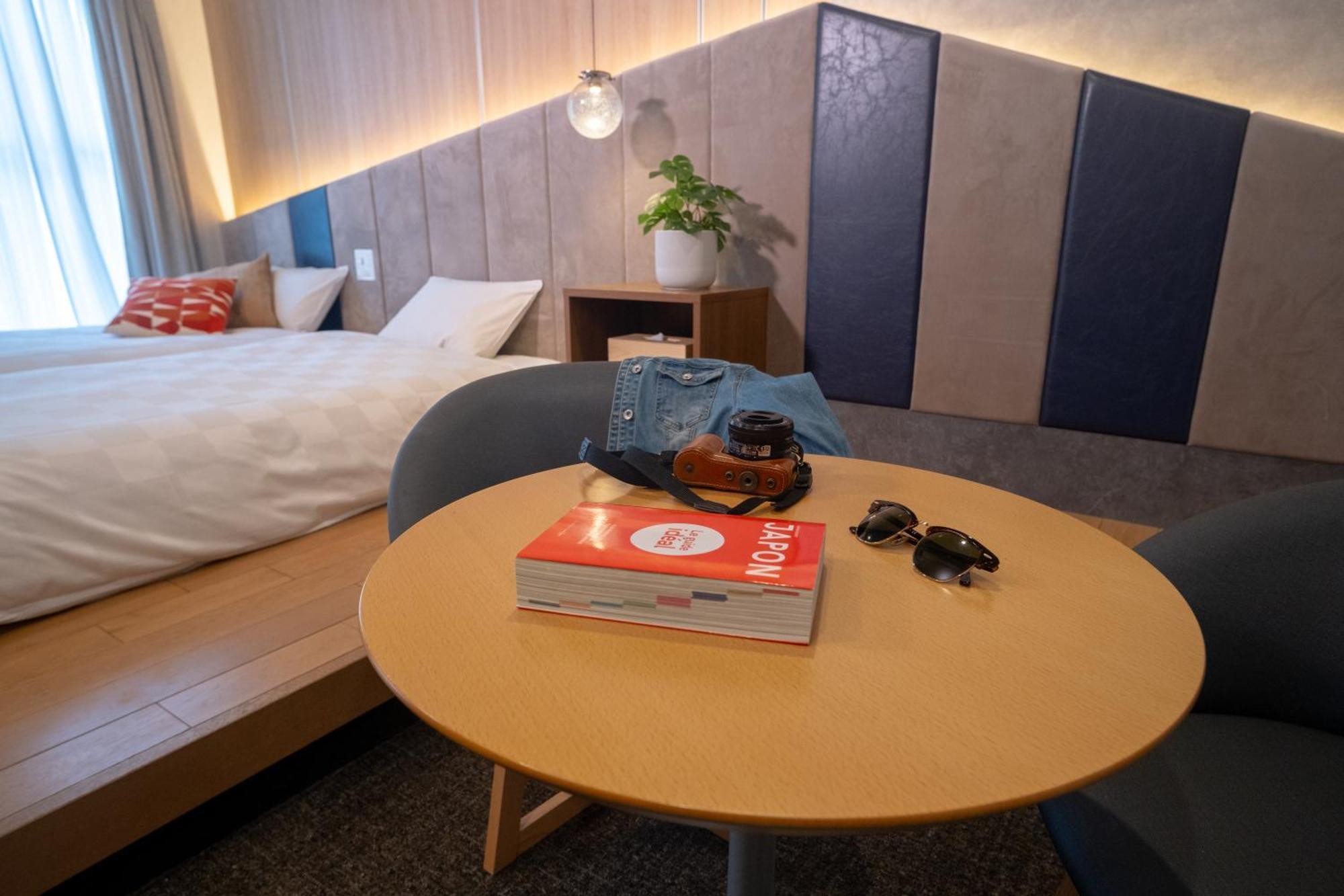 Wayfarer Shijo 3* Kyoto