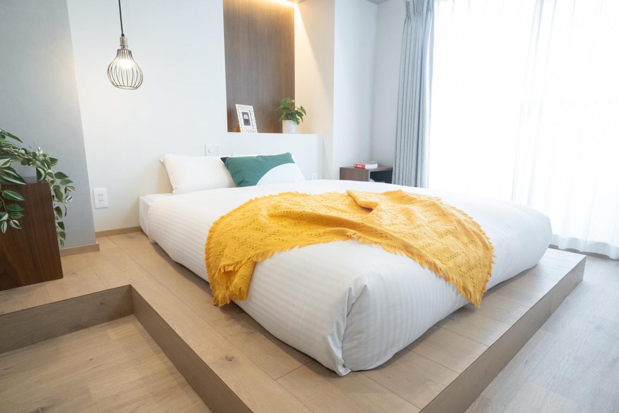 Hotel Wayfarer Shijo