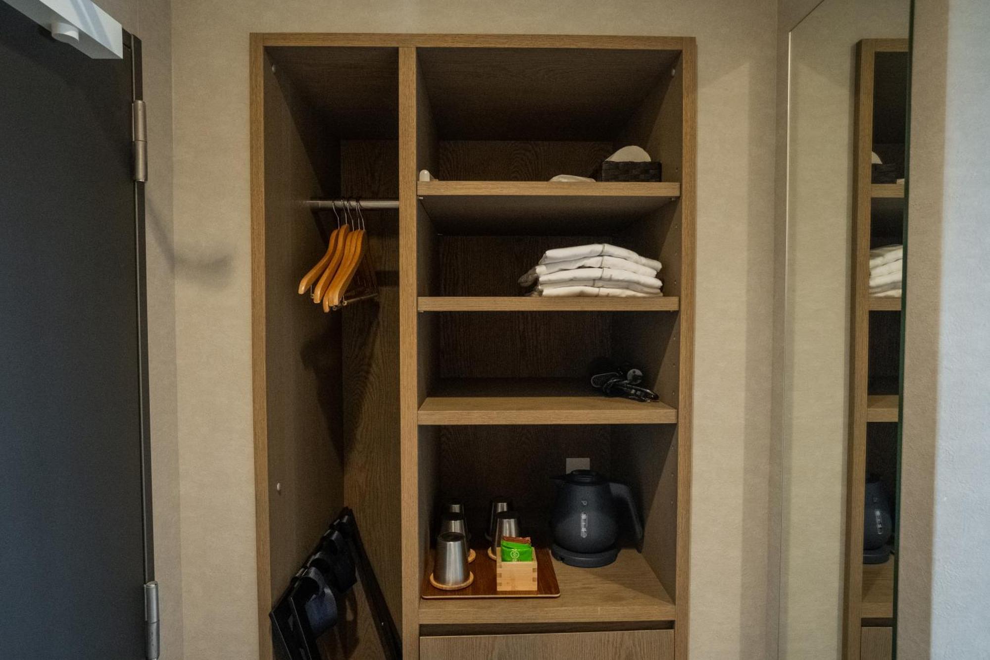 Wayfarer Shijo 3* Kyoto