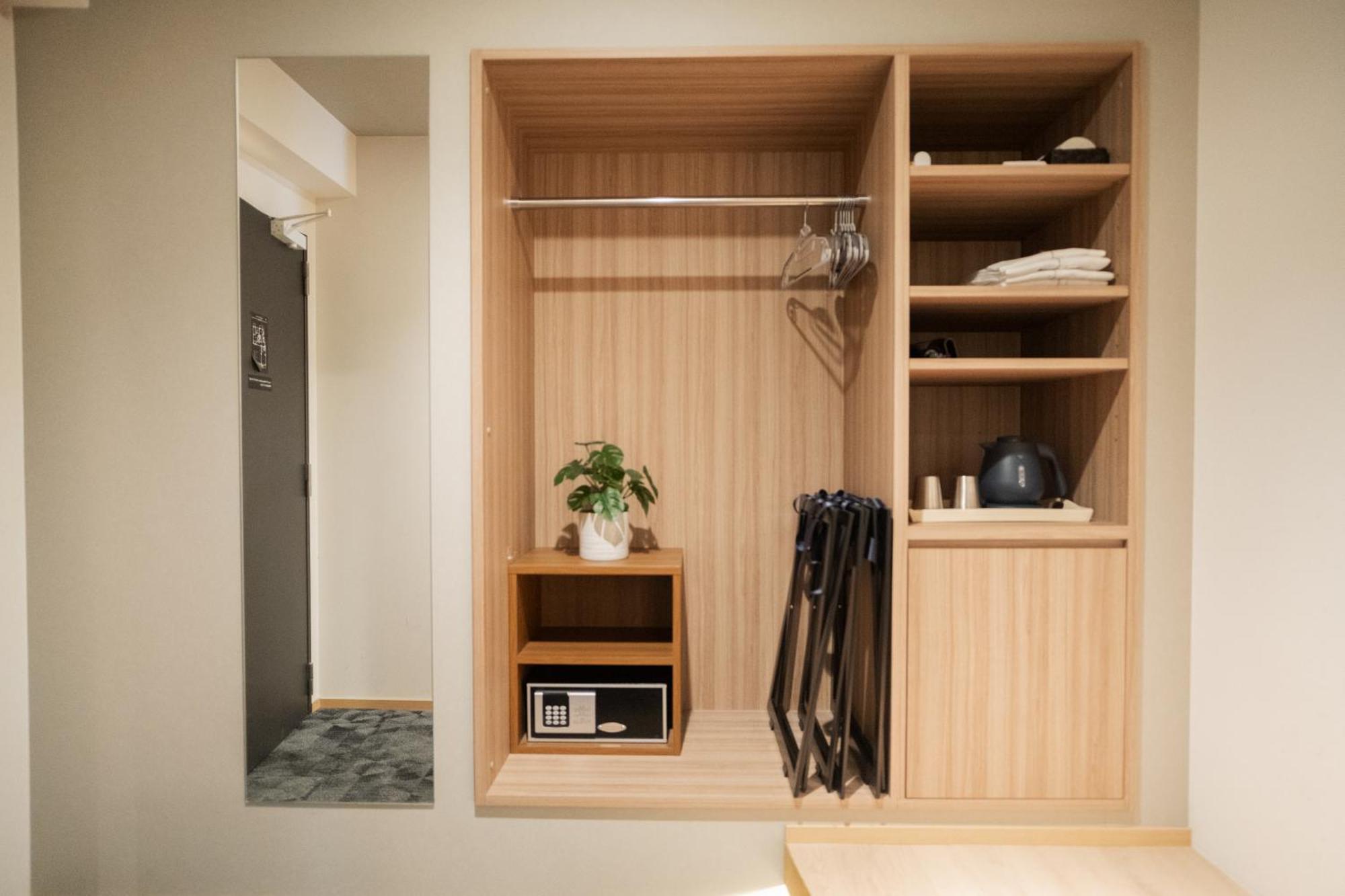 Wayfarer Shijo Hotel 3*