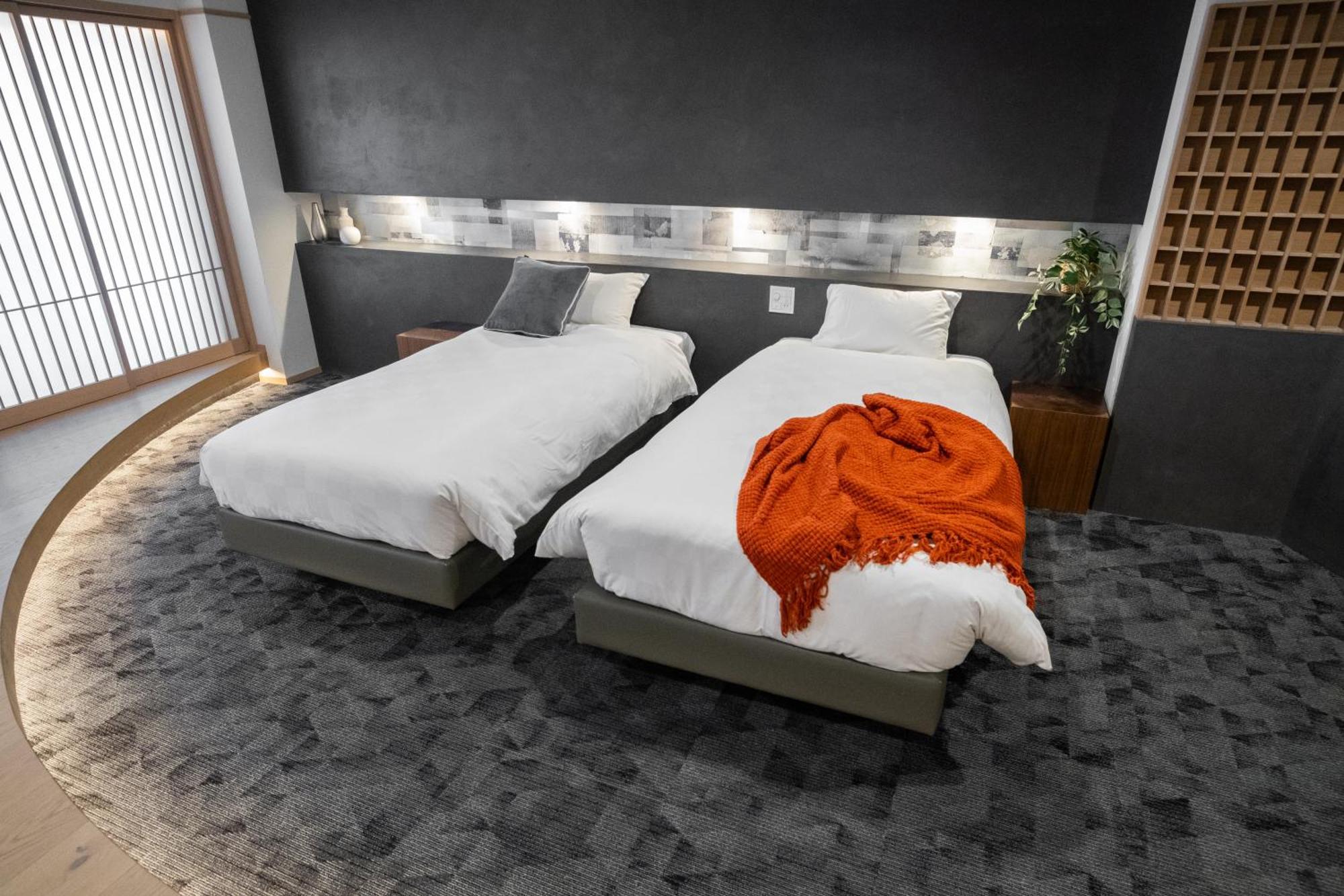 Hotel Wayfarer Shijo 3*