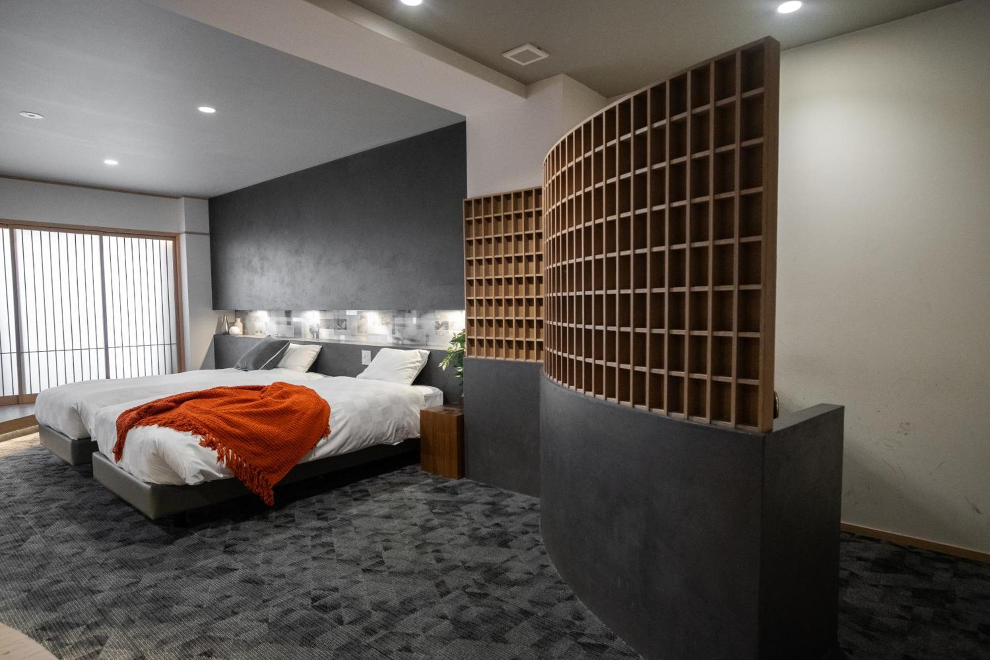 Hotel Wayfarer Shijo