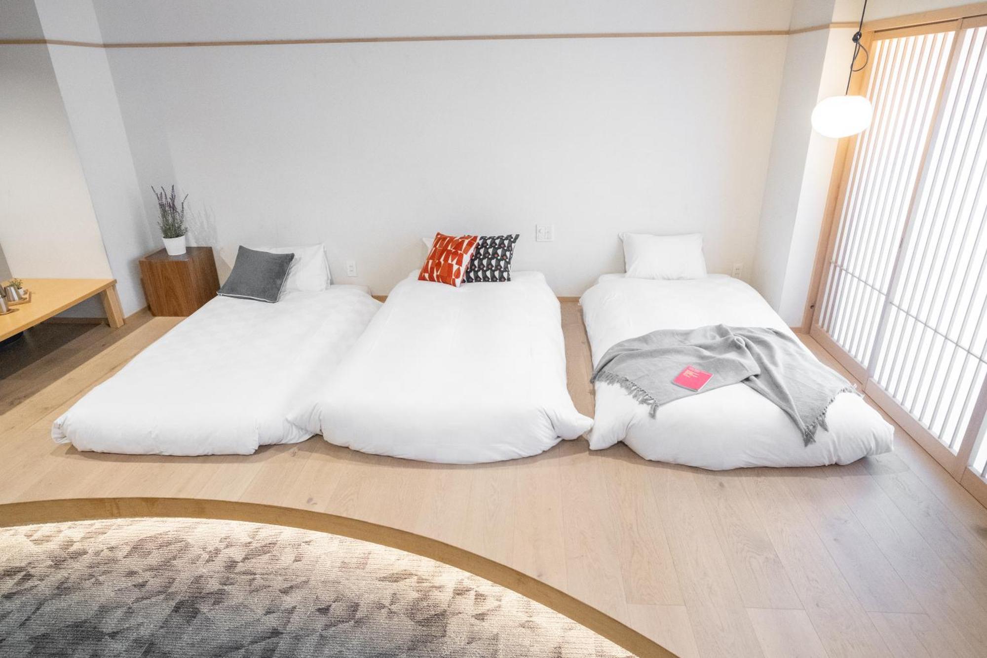 Hotel Wayfarer Shijo
