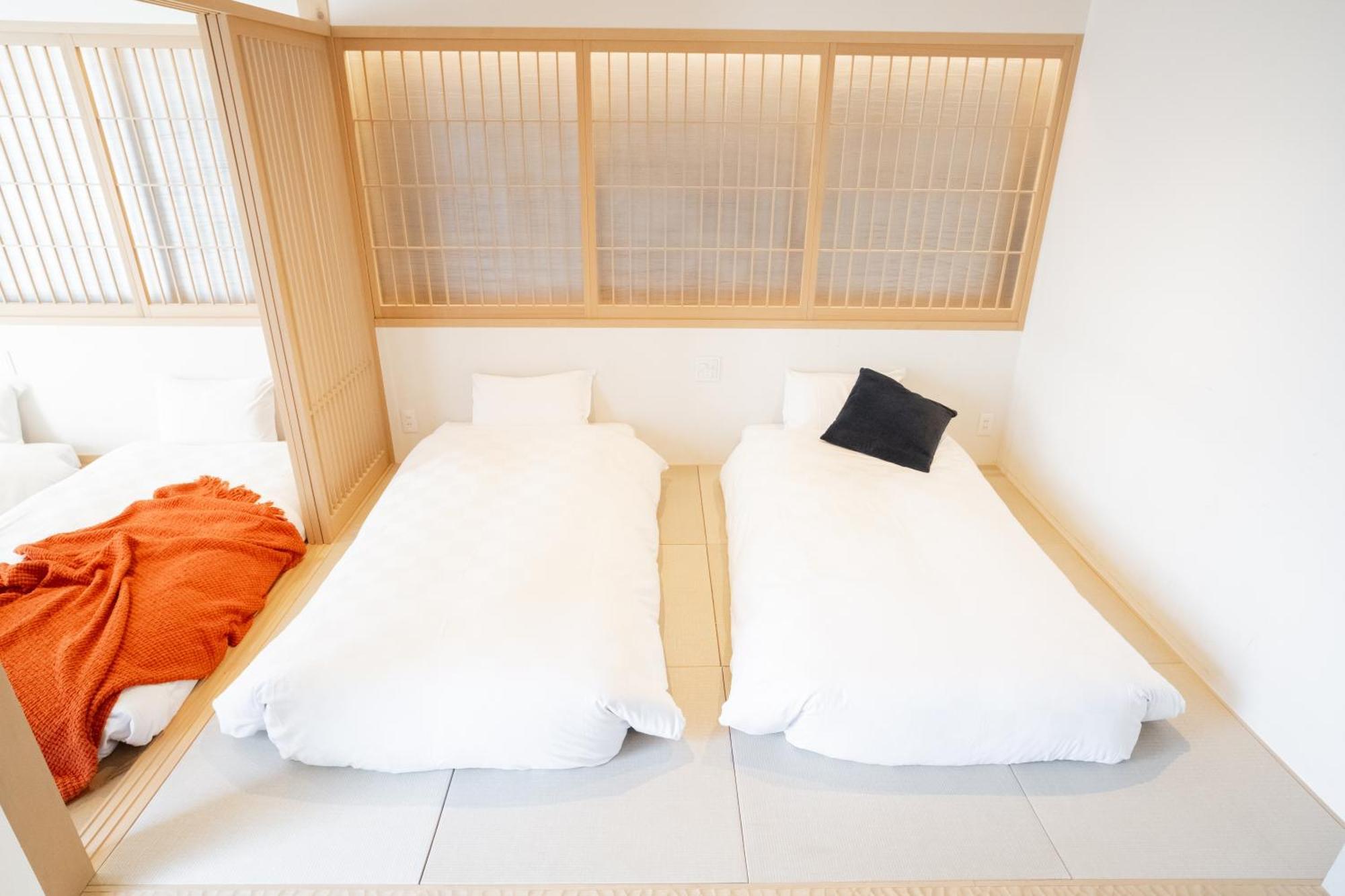 Hotel Wayfarer Shijo 3*