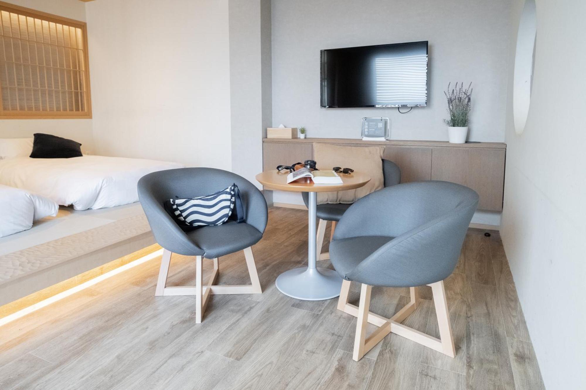 Hotel Wayfarer Shijo Kyoto