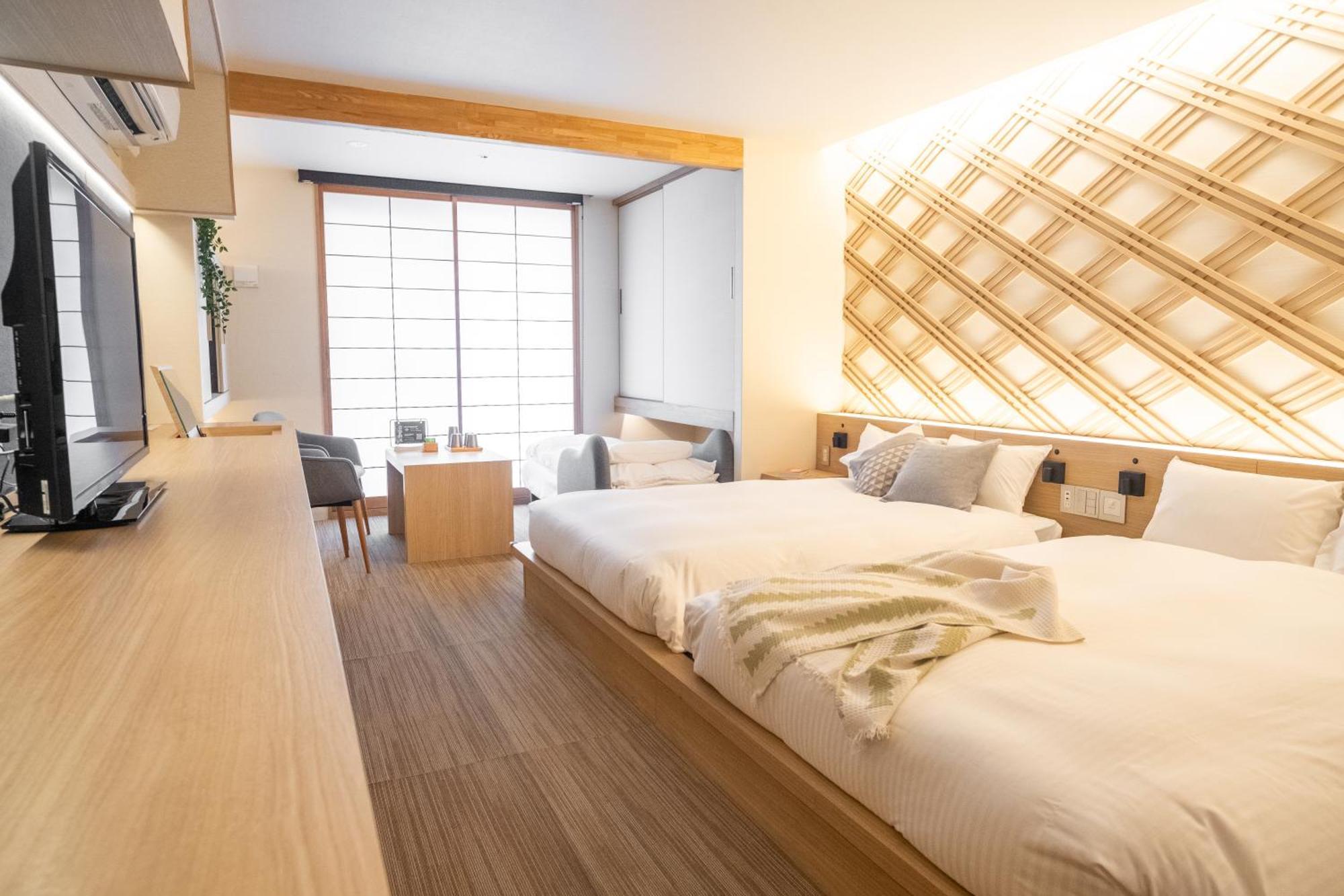 Ori 3* Kyoto