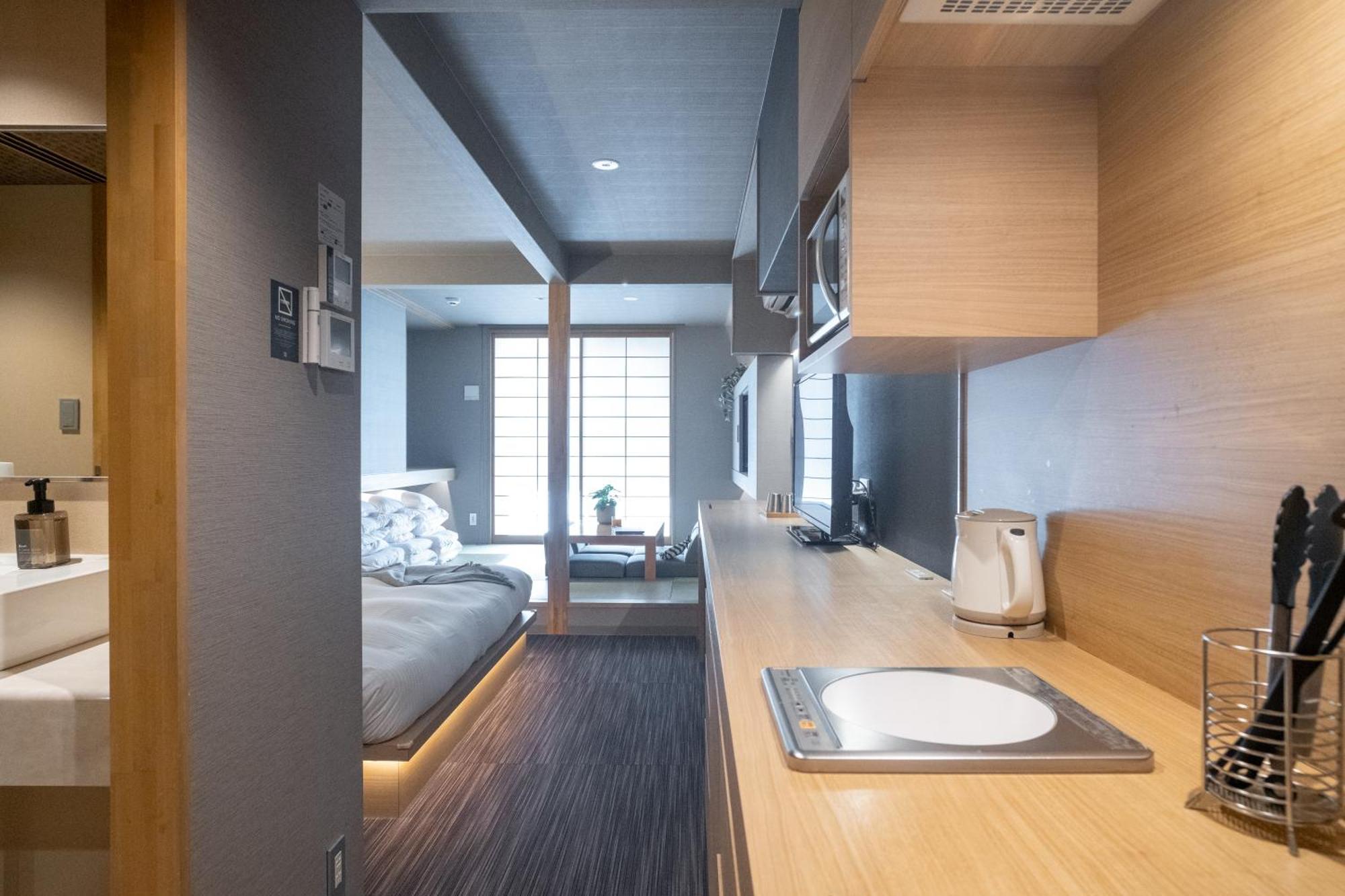 Ori Aparthotel