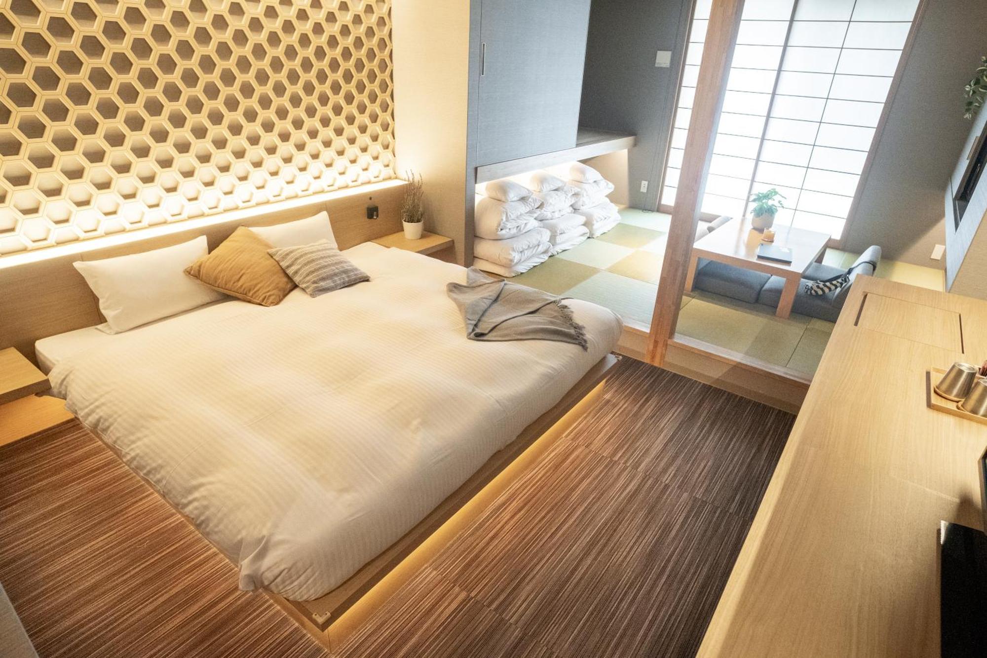 Aparthotel Ori