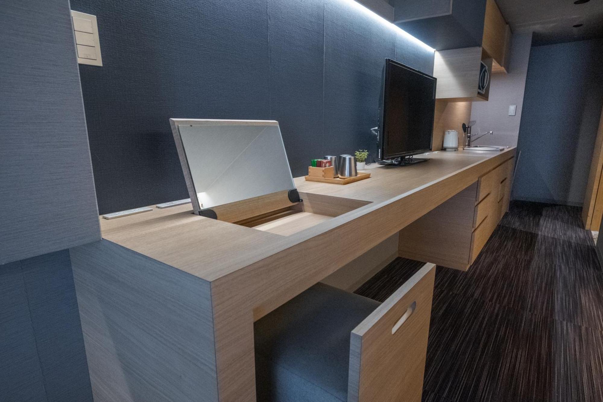 Ori Aparthotel 3*