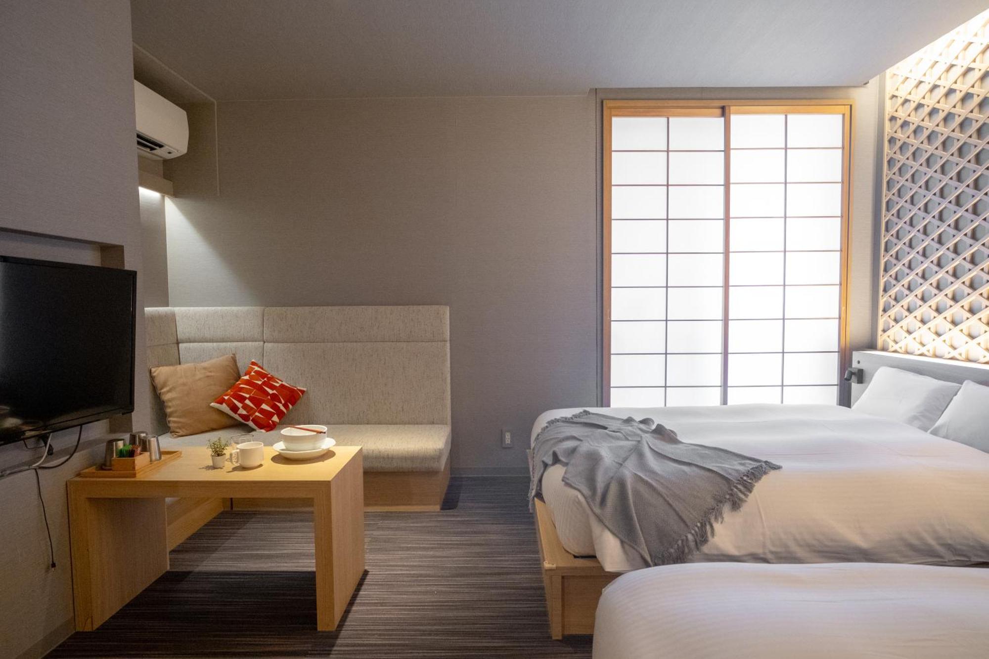 Aparthotel Ori