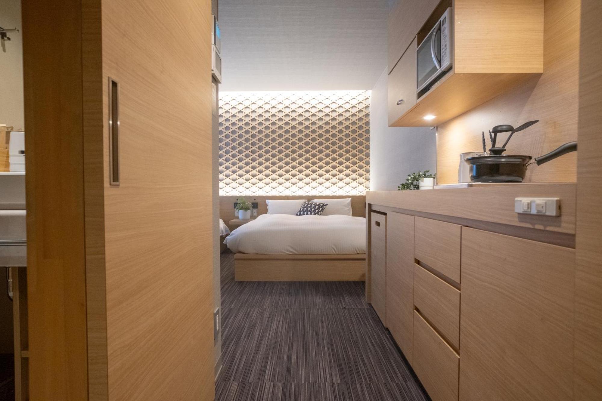 Aparthotel Ori 3*