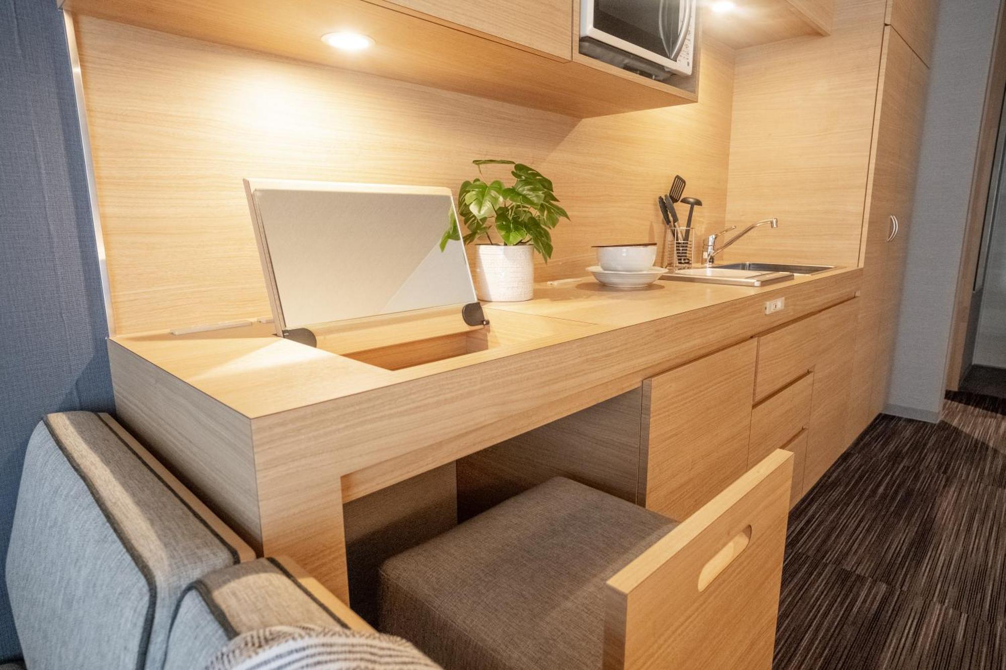 Aparthotel Ori Kyoto