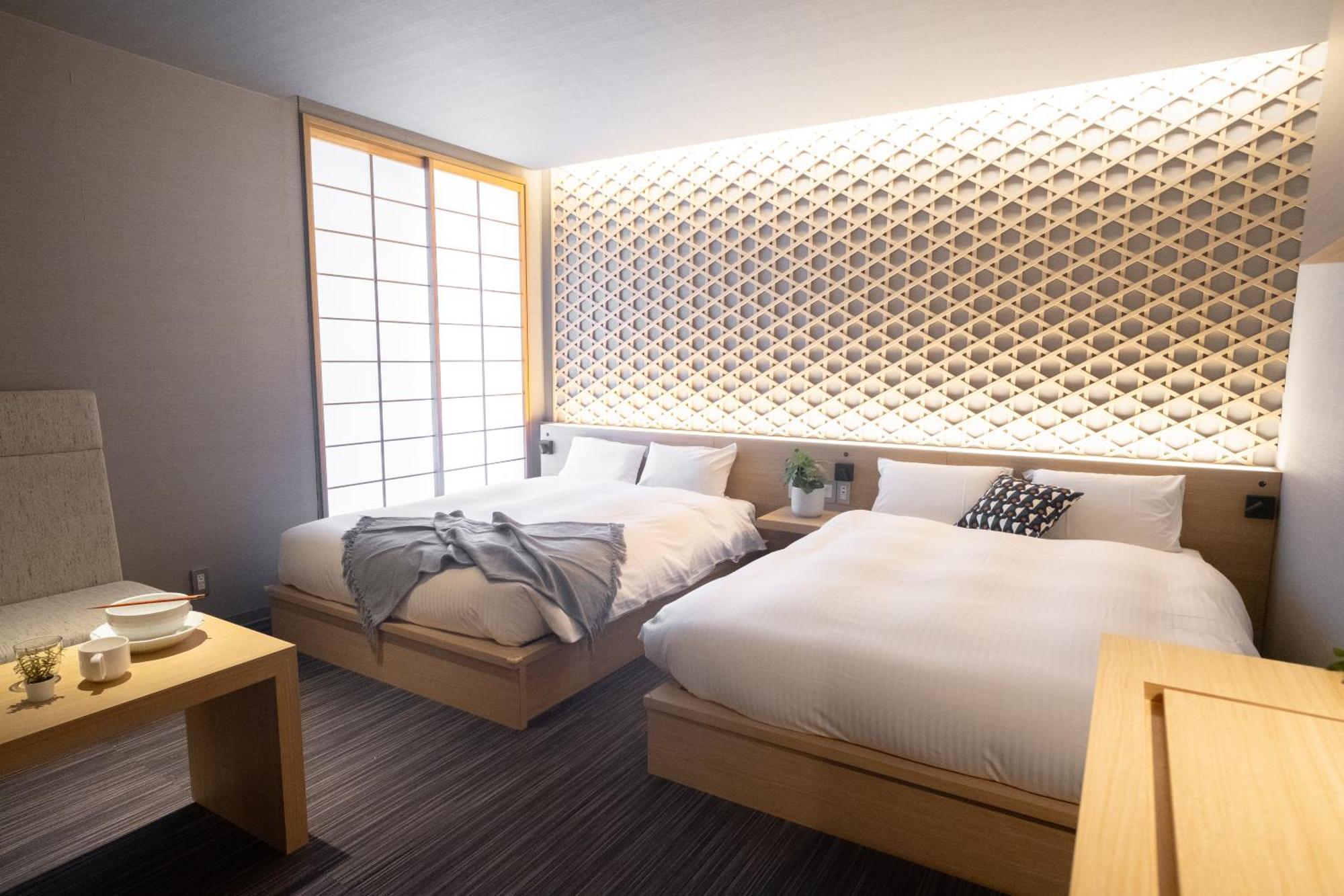 Ori Aparthotel