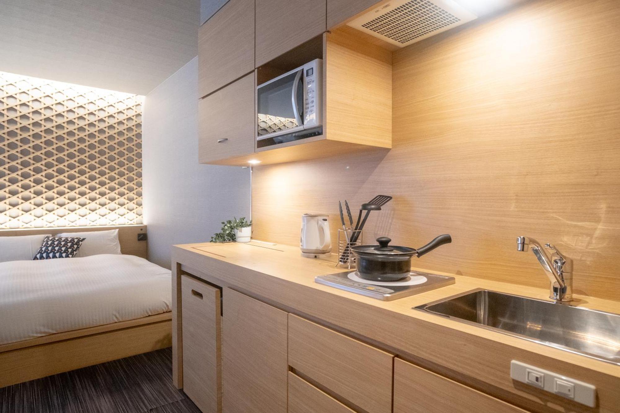 Aparthotel Ori