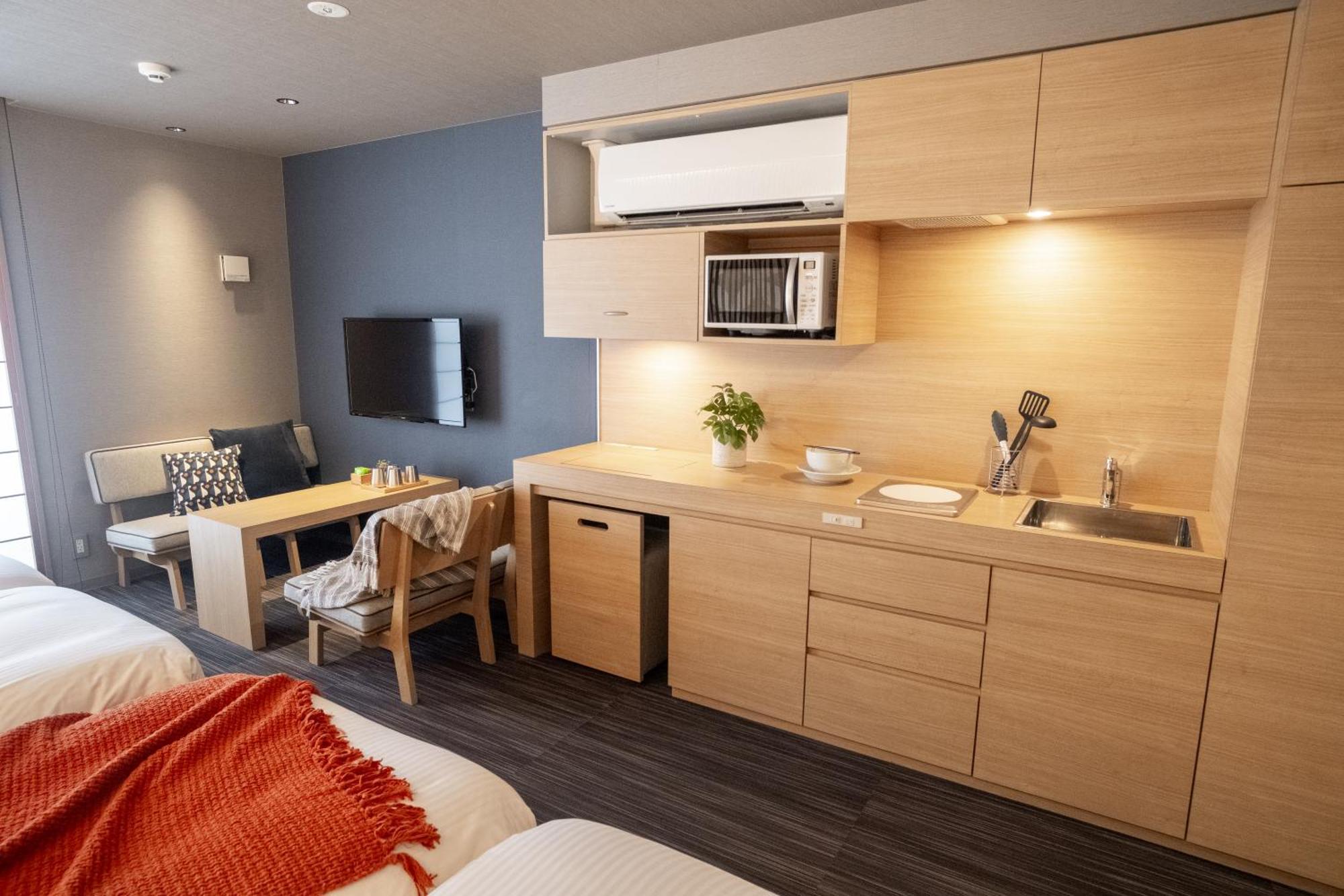 Aparthotel Ori 3*