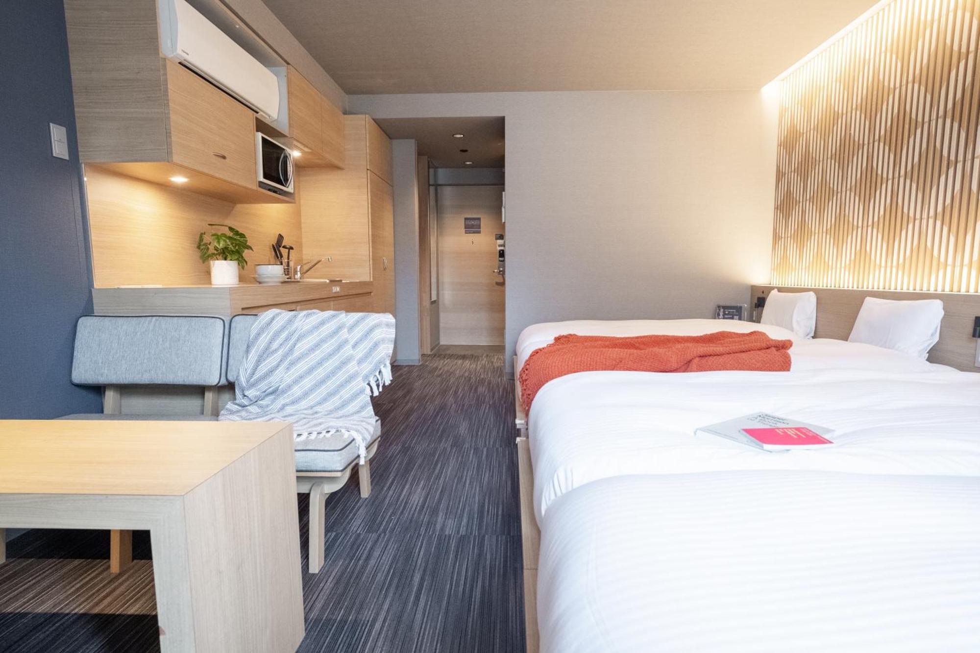 Ori Aparthotel