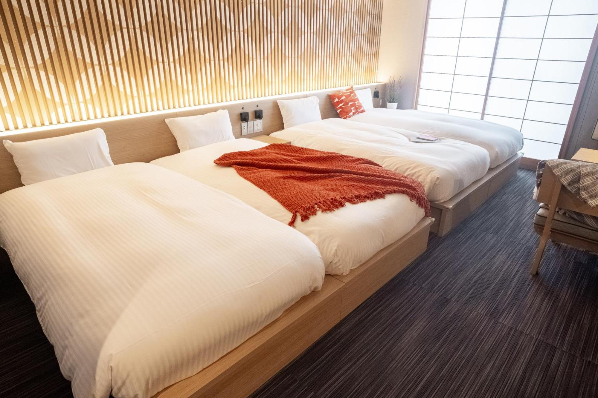 Ori Aparthotel Kyoto