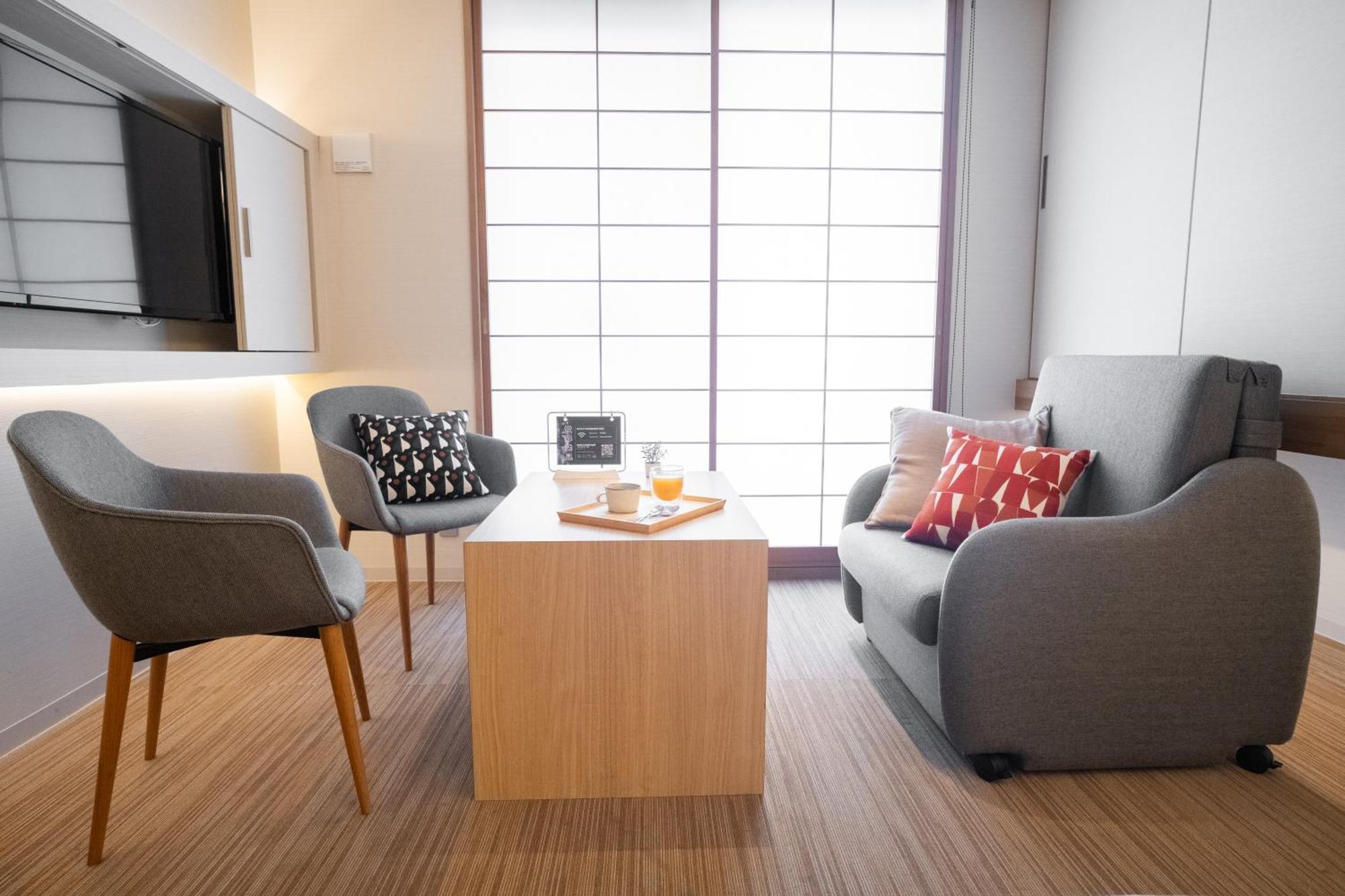 Ori 3* Kyoto