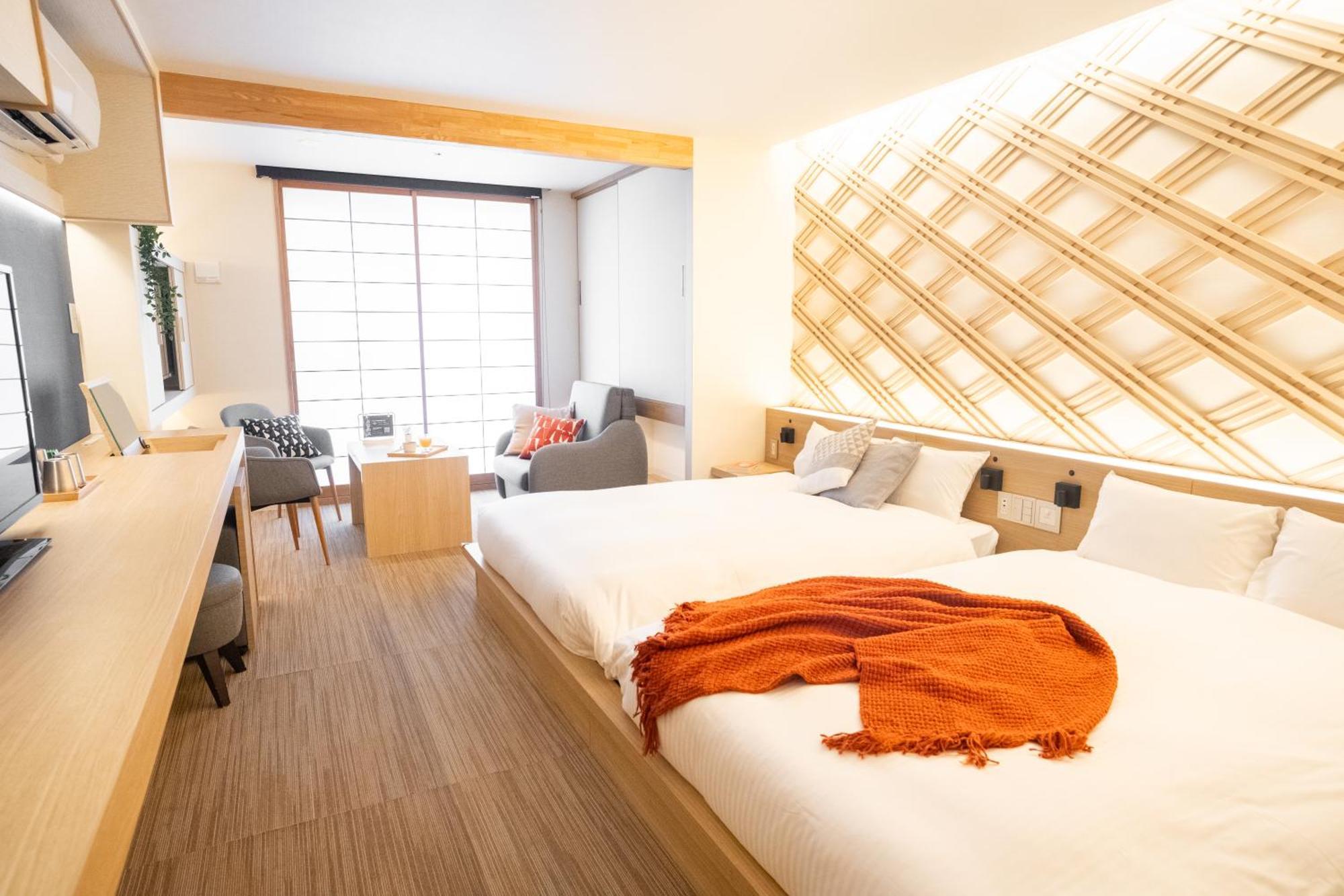 Ori Aparthotel