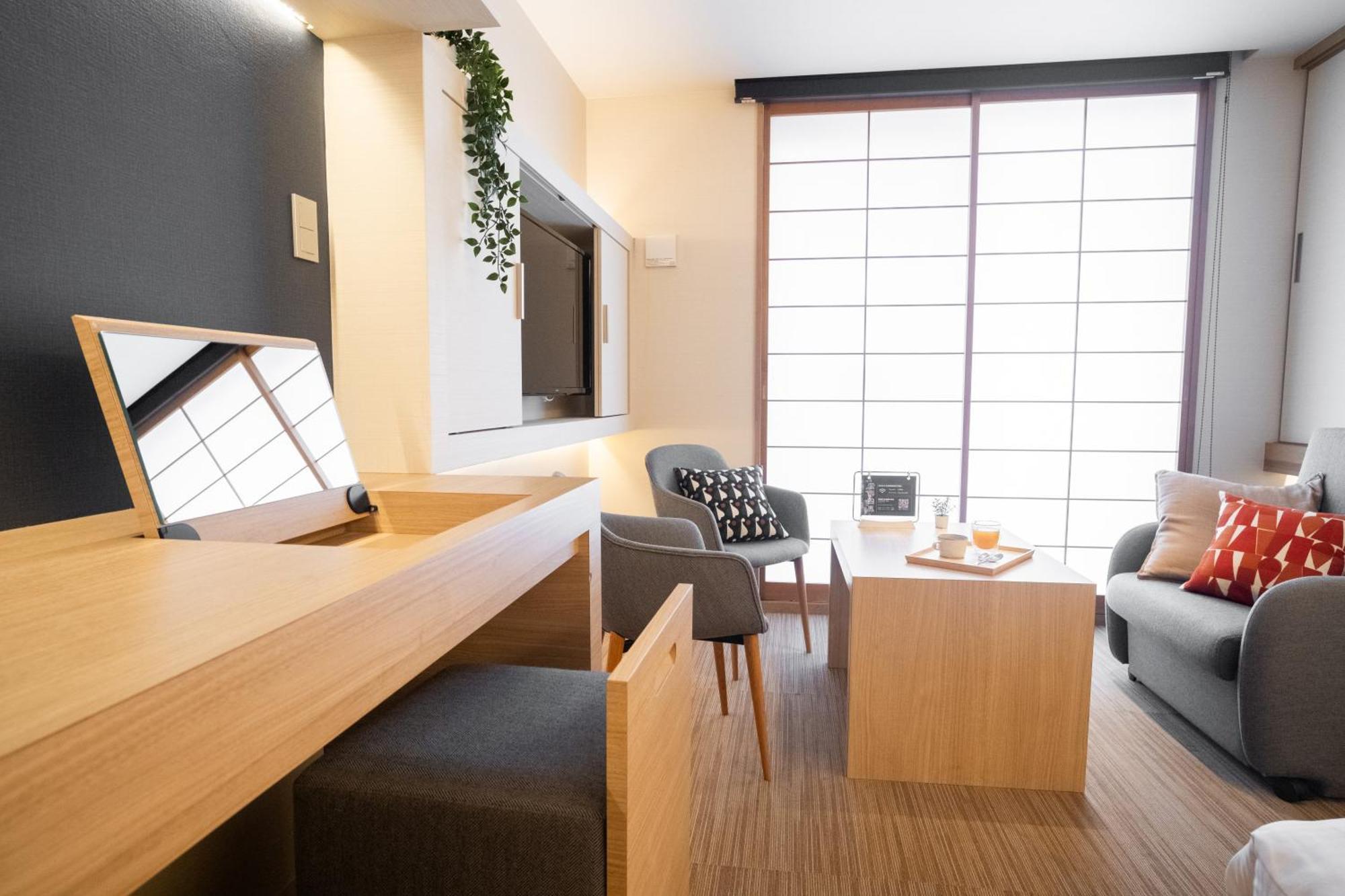 Aparthotel Ori