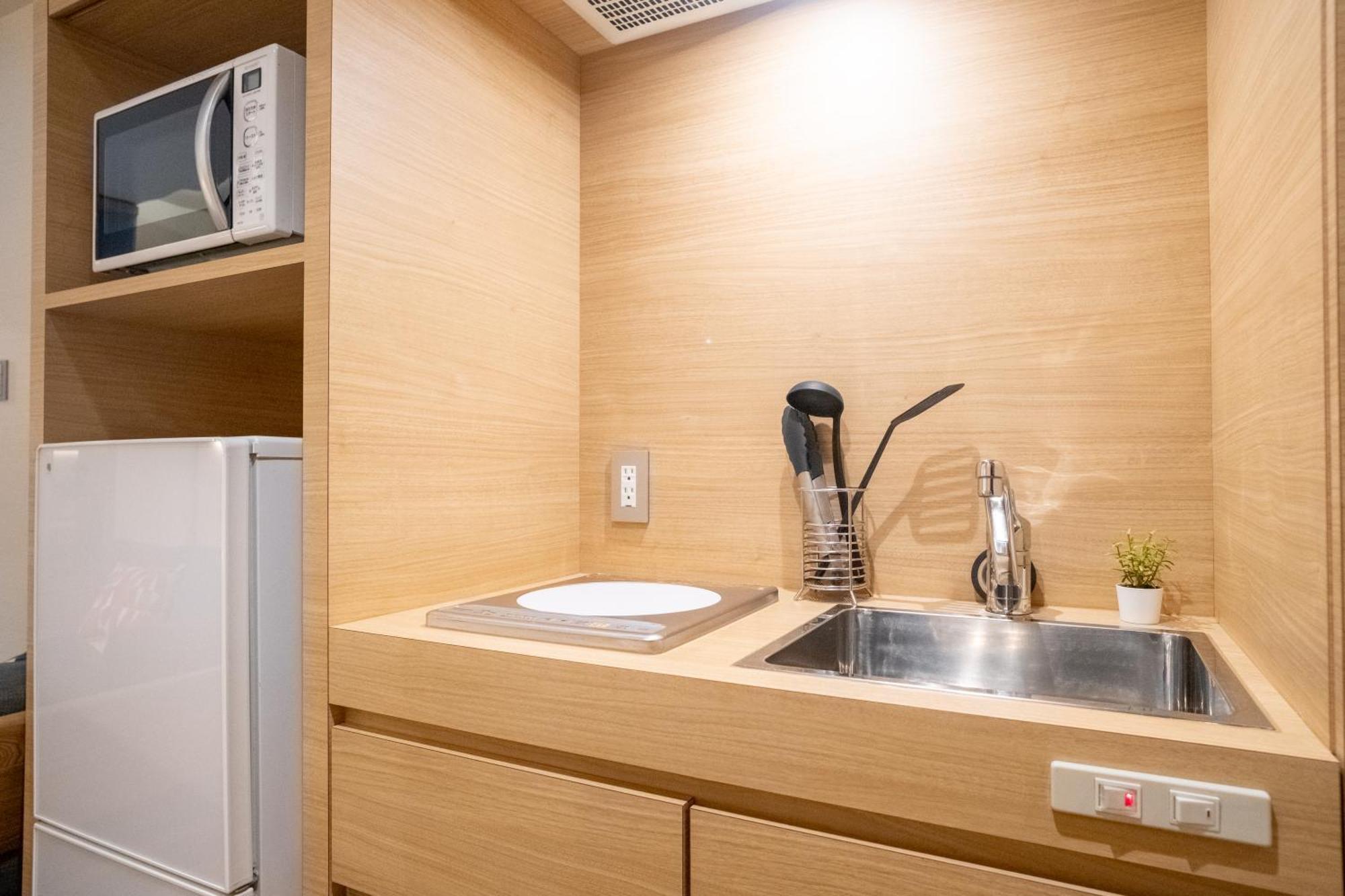 Aparthotel Ori 3*