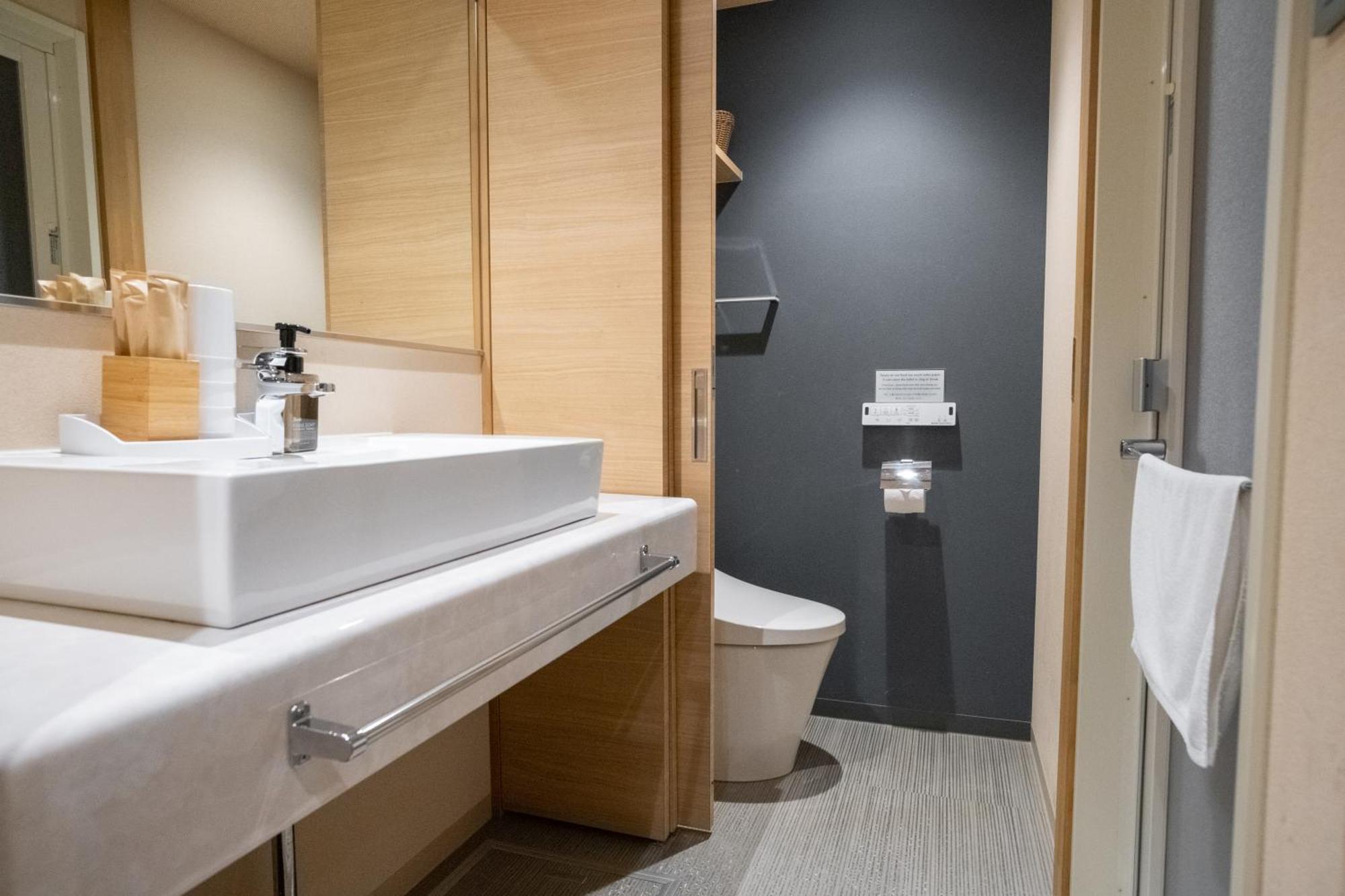 Ori Aparthotel Kyoto