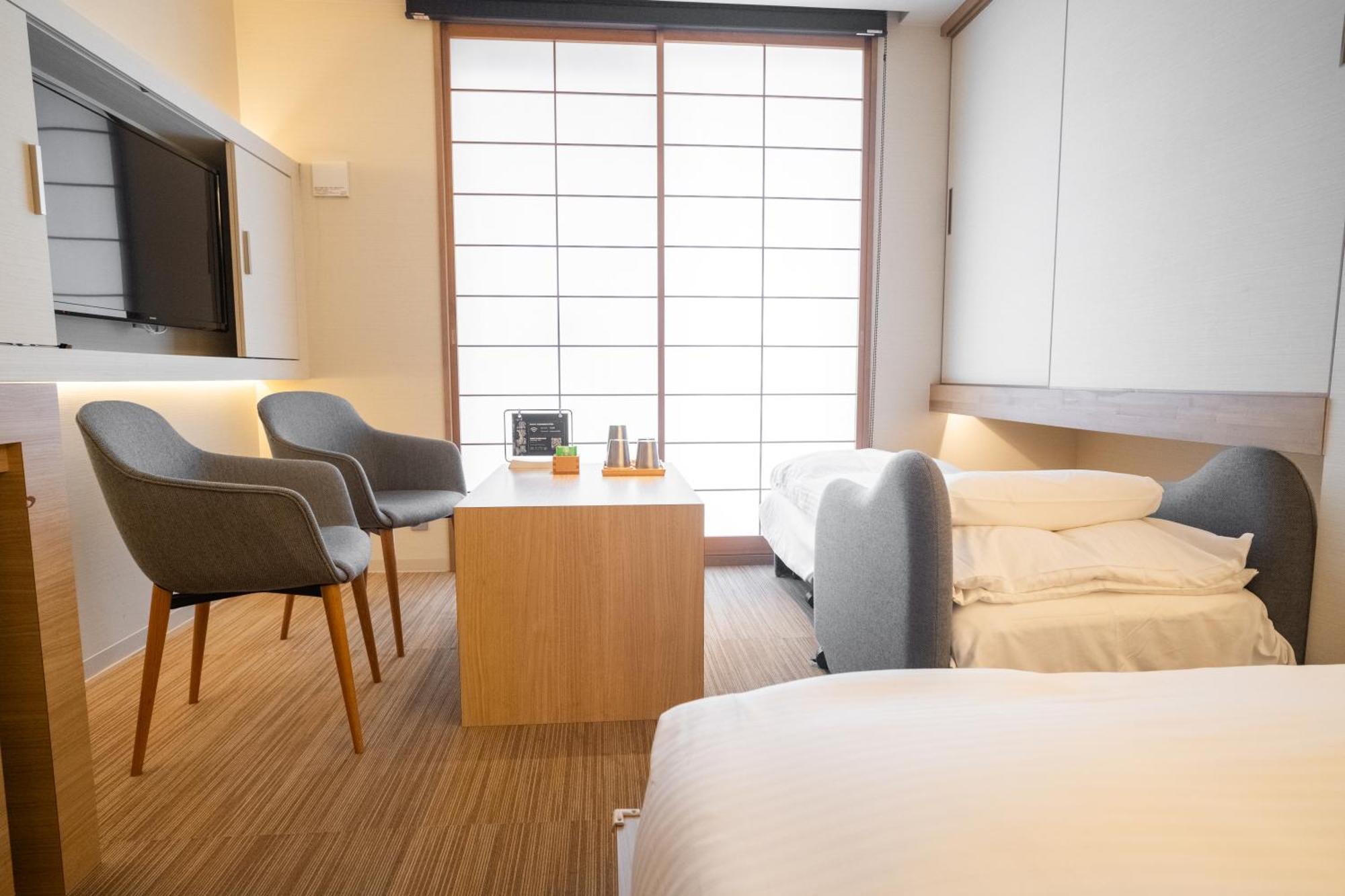 Aparthotel Ori Kyoto