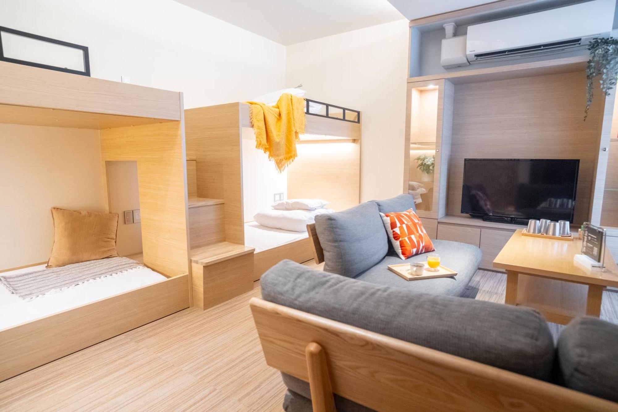 Ori 3* Kyoto