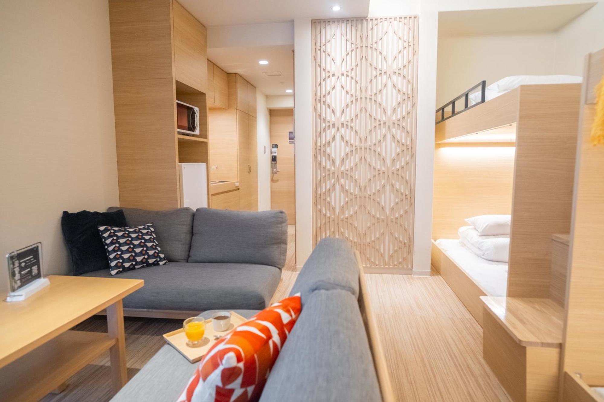 Aparthotel Ori 3*