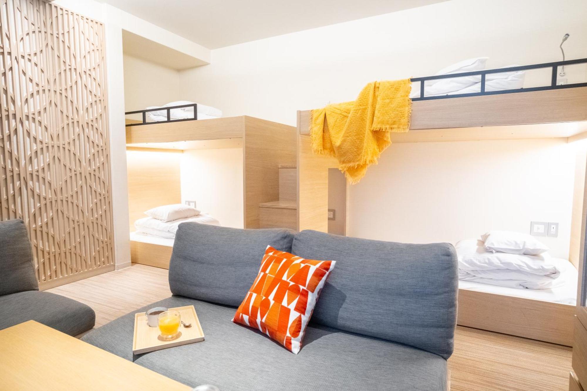 Ori Aparthotel Kyoto