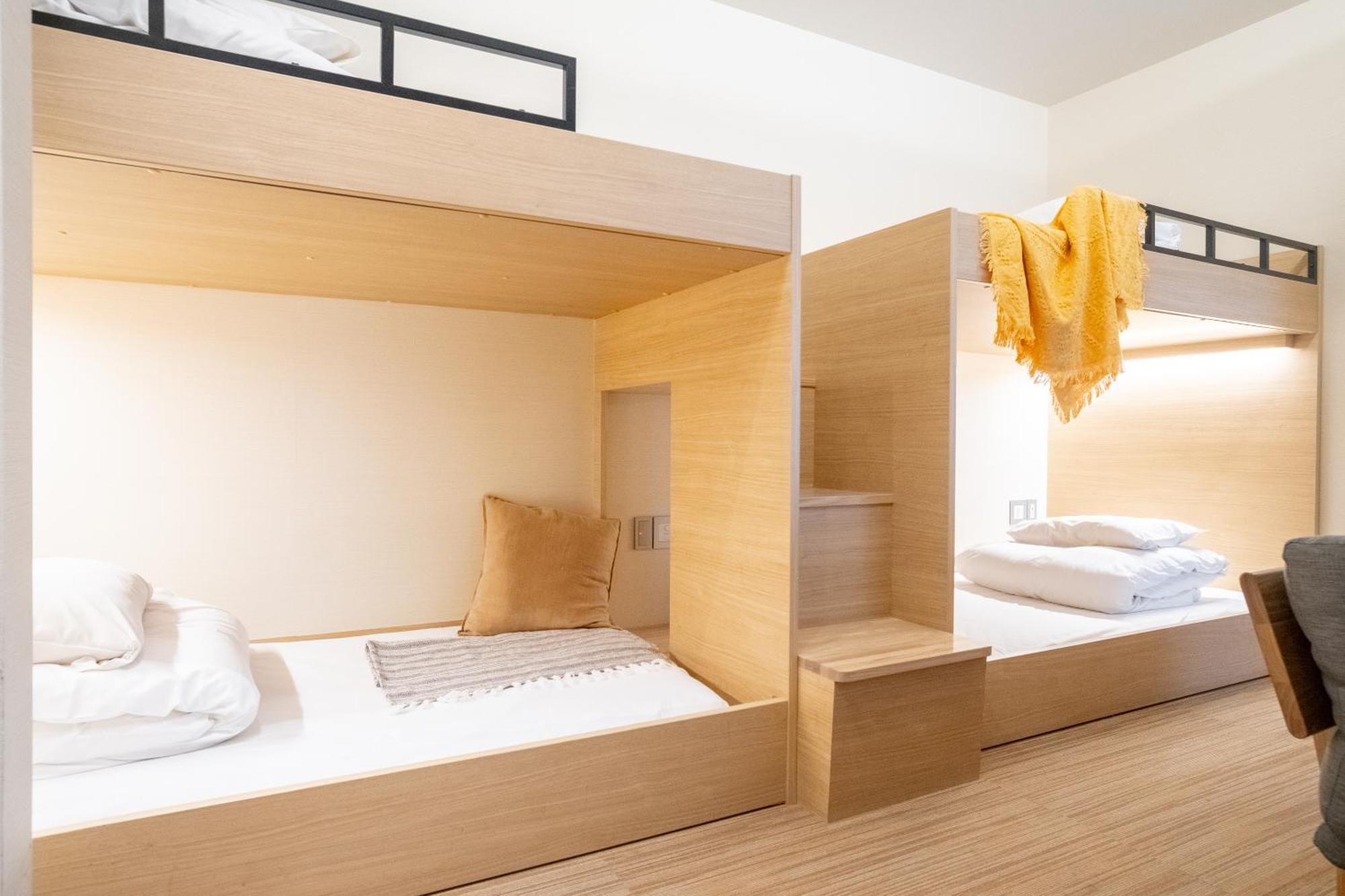 Aparthotel Ori Kyoto