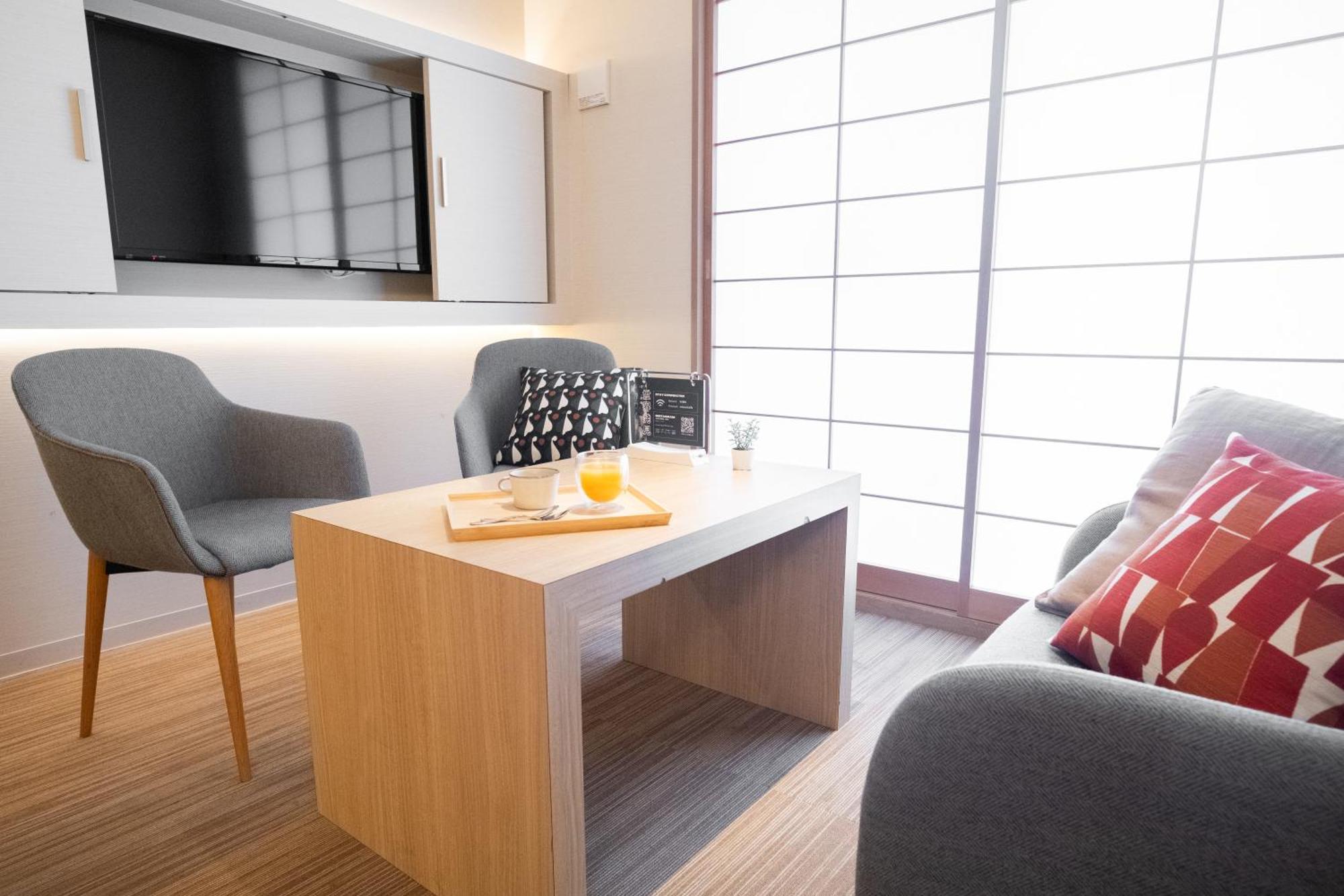 Aparthotel Ori