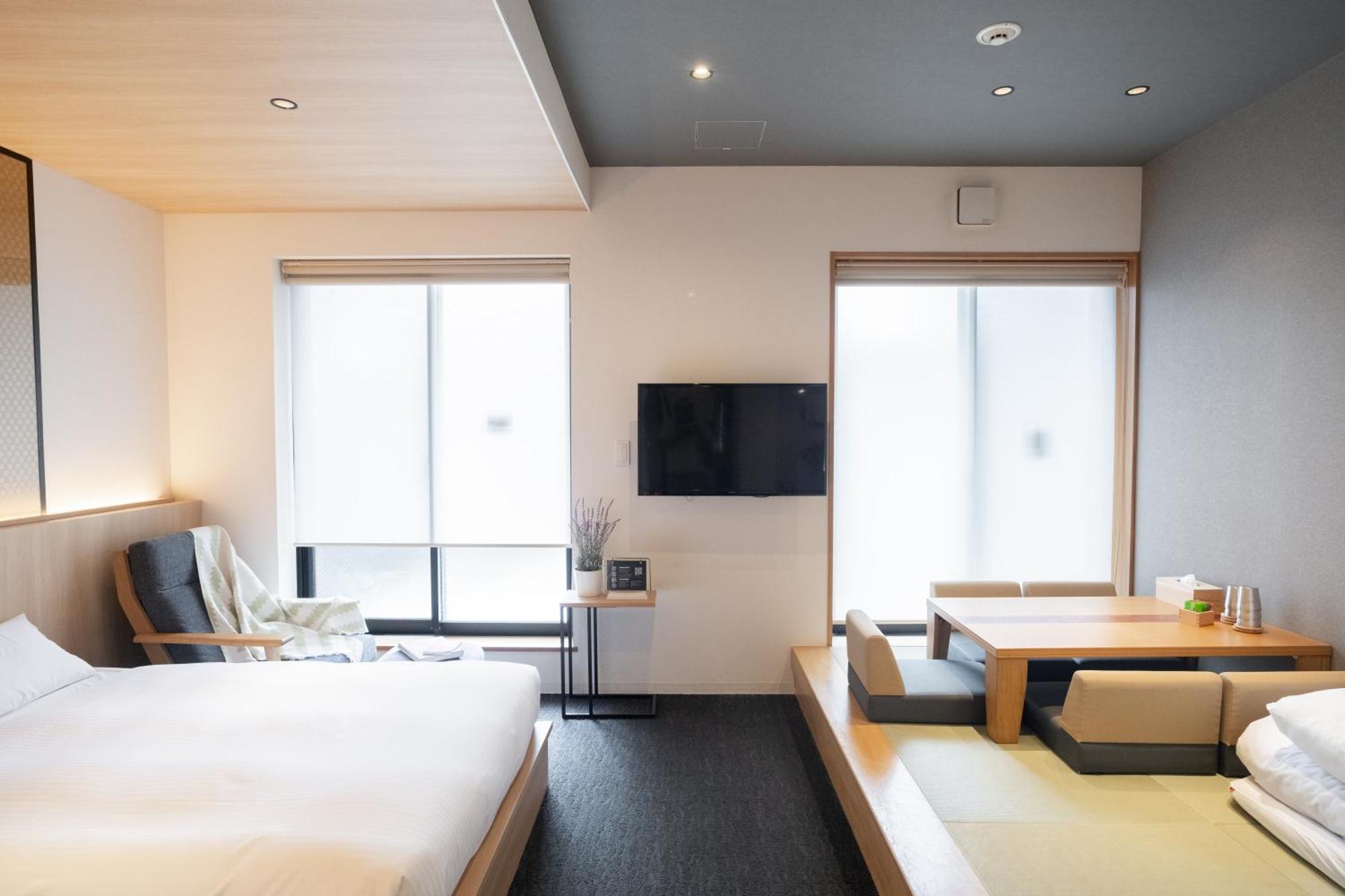Aparthotel Ori Rokkaku