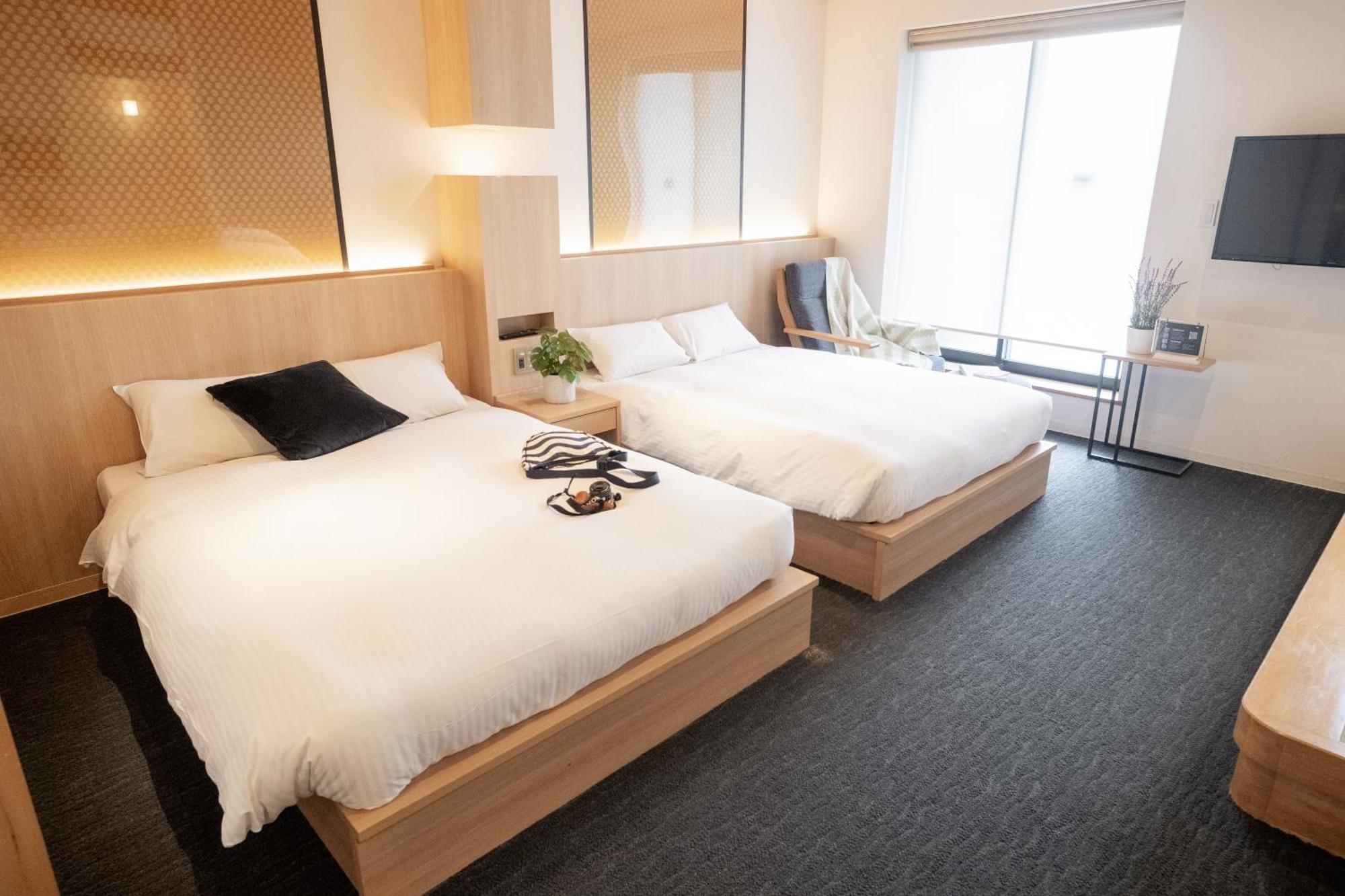 Aparthotel Ori Rokkaku 3*