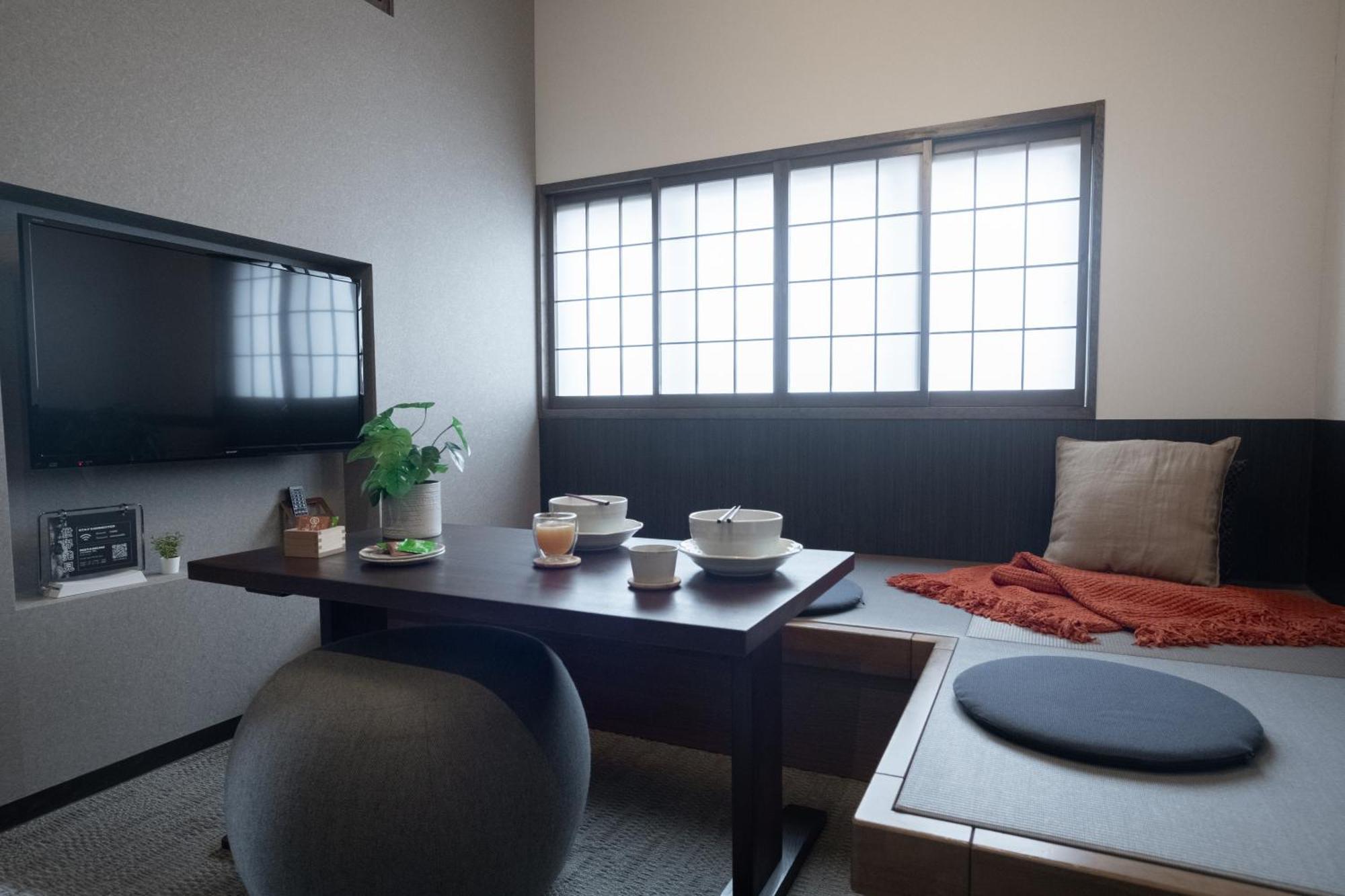 Ori Rokkaku 3* Kyoto