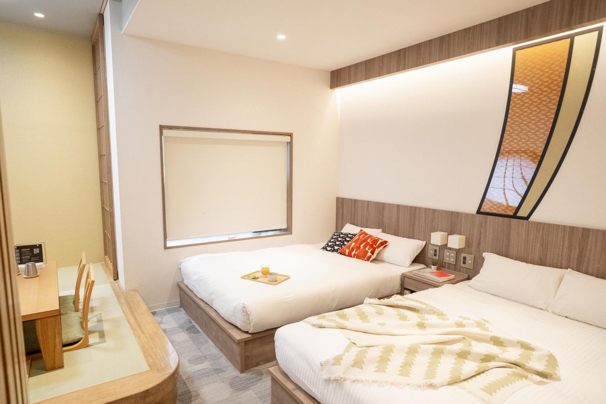 Ori Rokkaku Aparthotel 3*