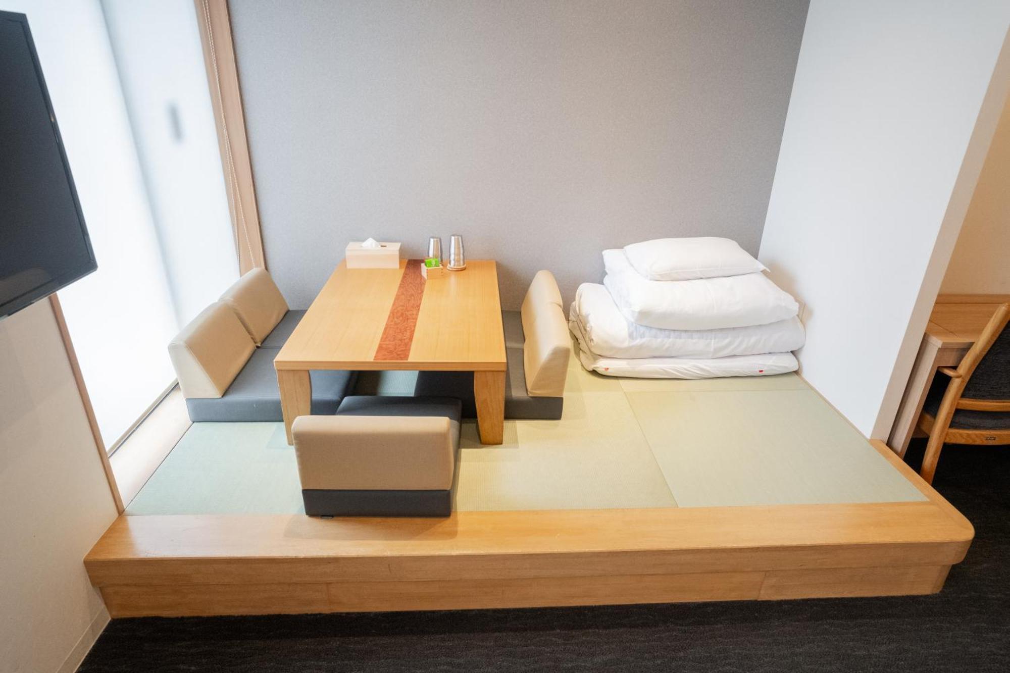 Ori Rokkaku 3* Kyoto
