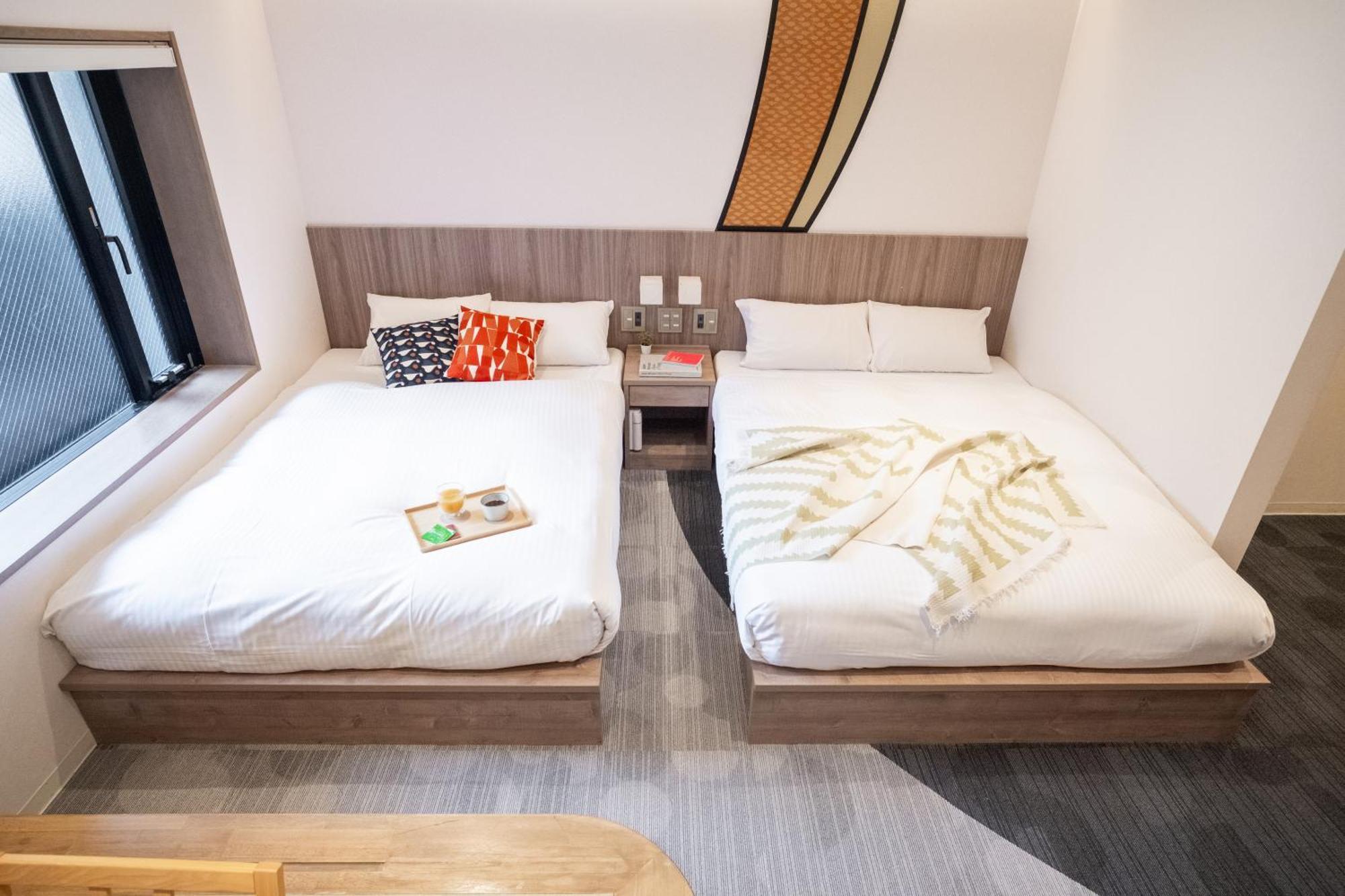 Aparthotel Ori Rokkaku