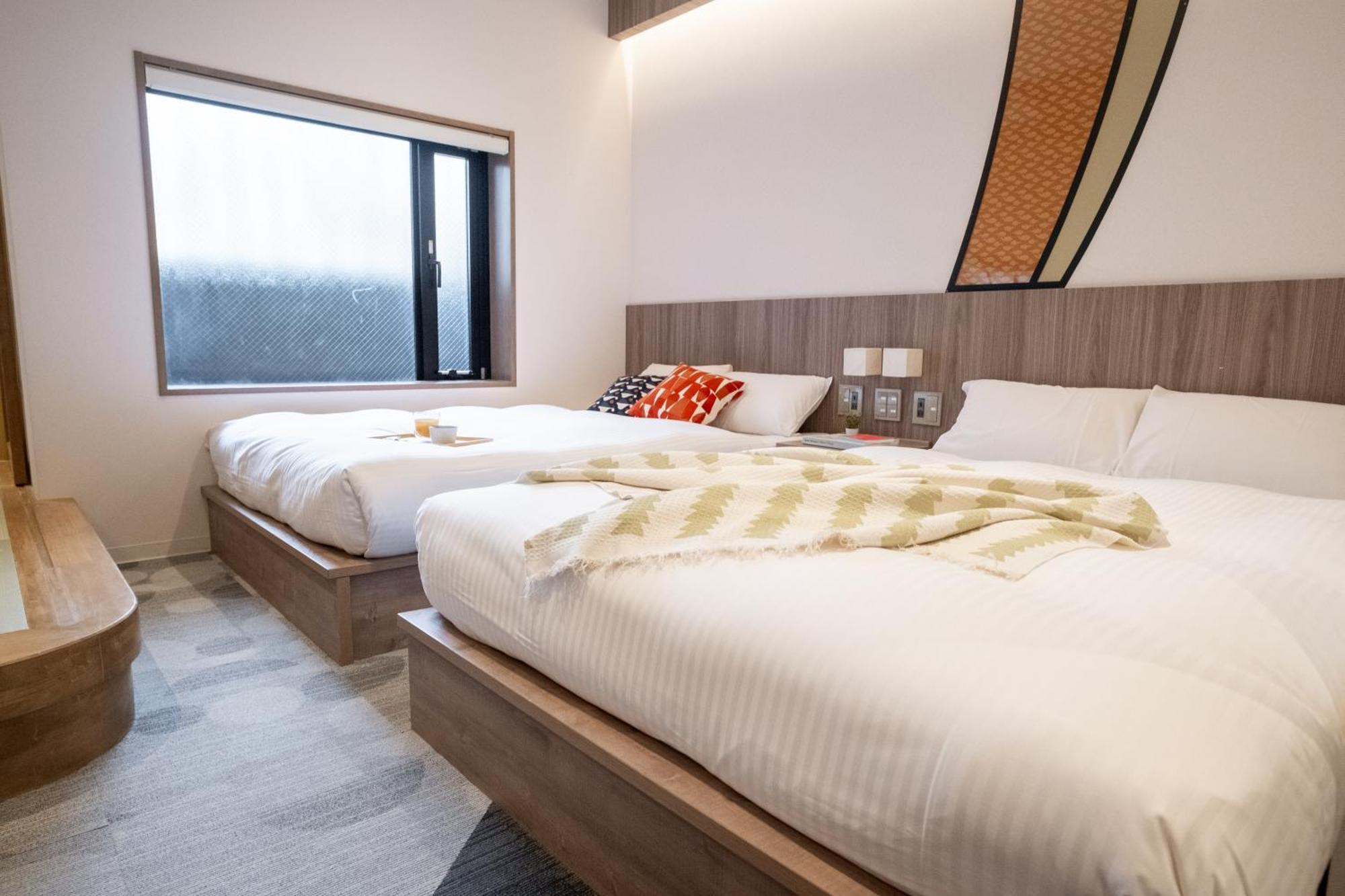 Aparthotel Ori Rokkaku 3*