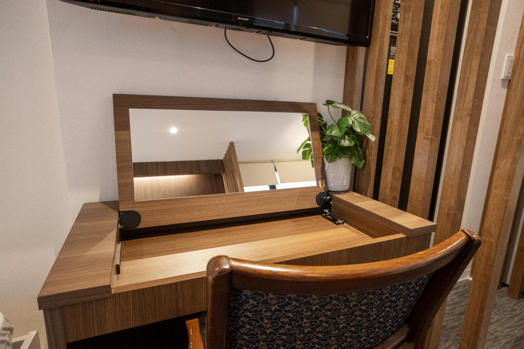 Ori Rokkaku Aparthotel 3*