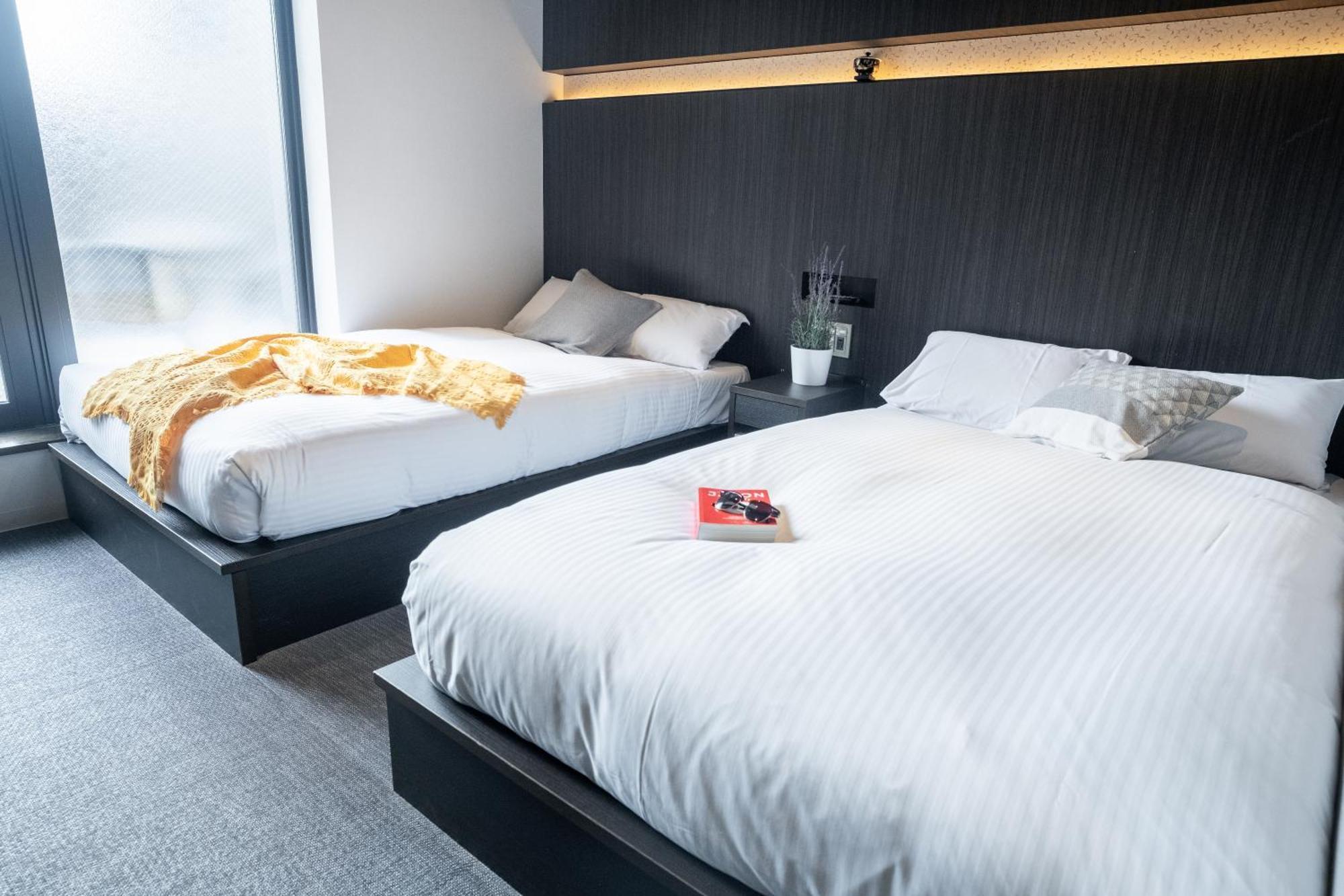 Aparthotel Ori Rokkaku Kyoto
