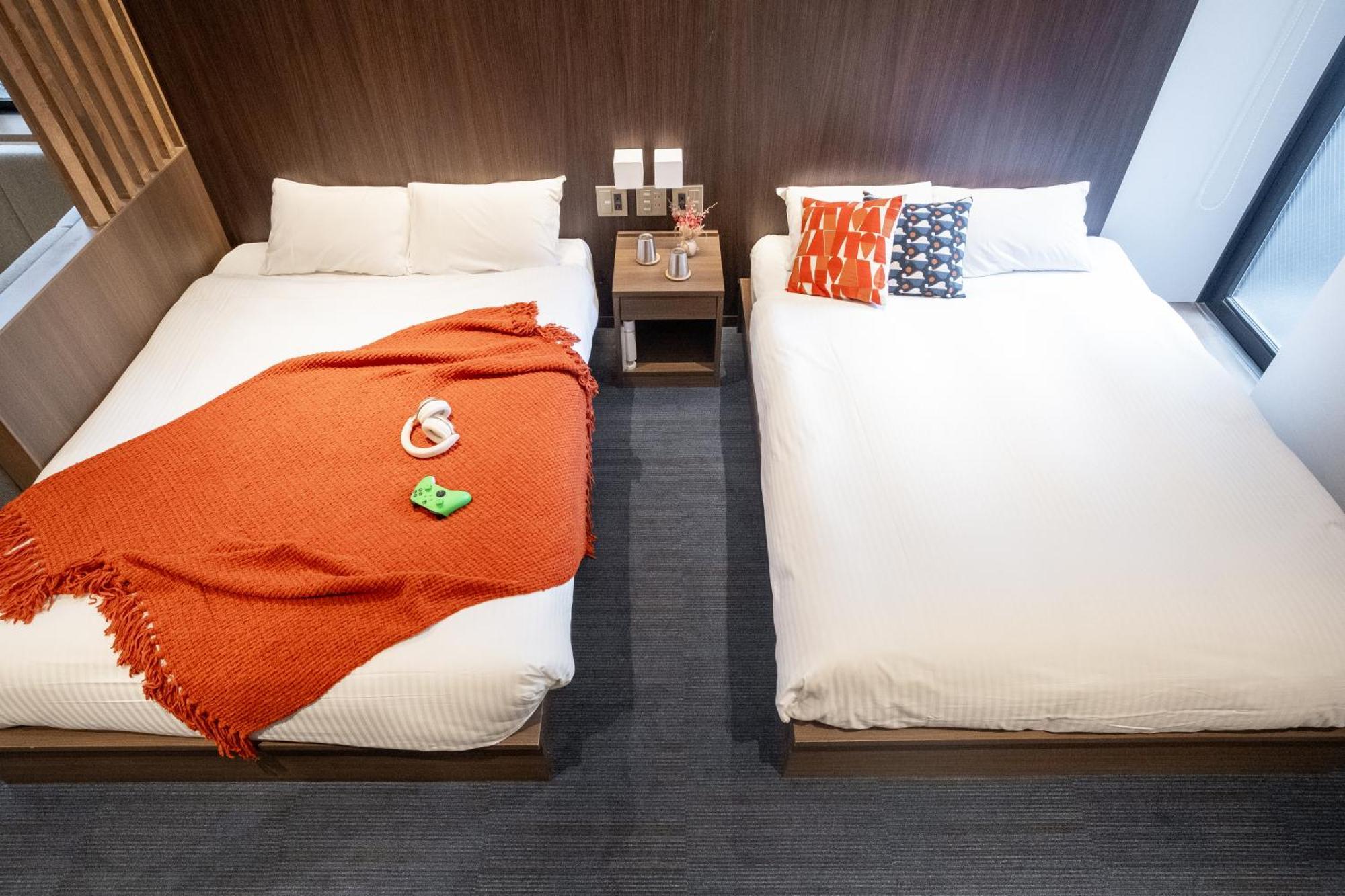 Aparthotel Ori Rokkaku 3*