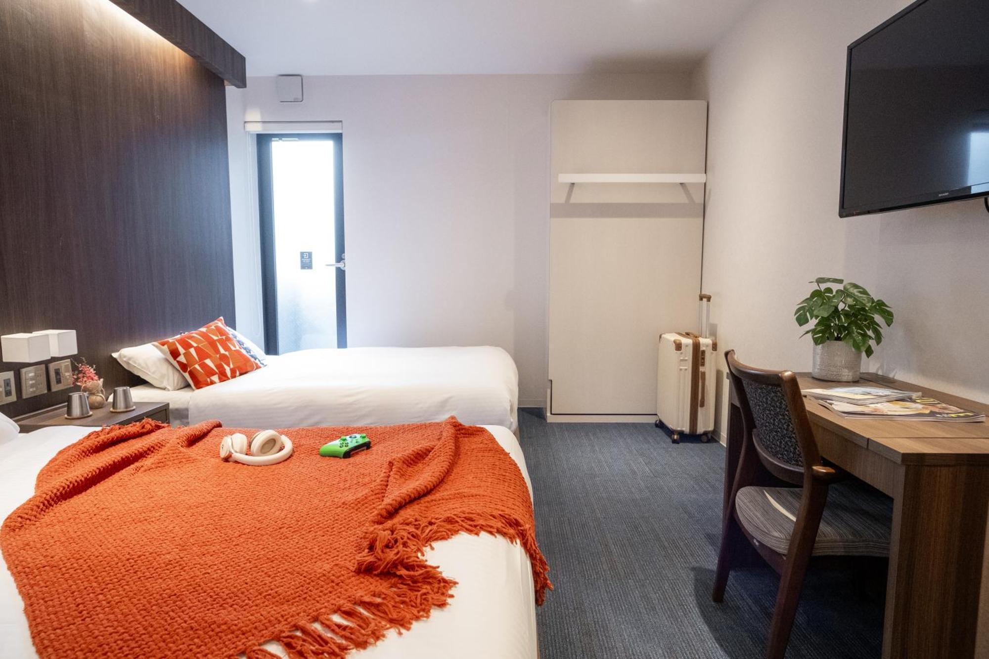 Ori Rokkaku 3* Kyoto