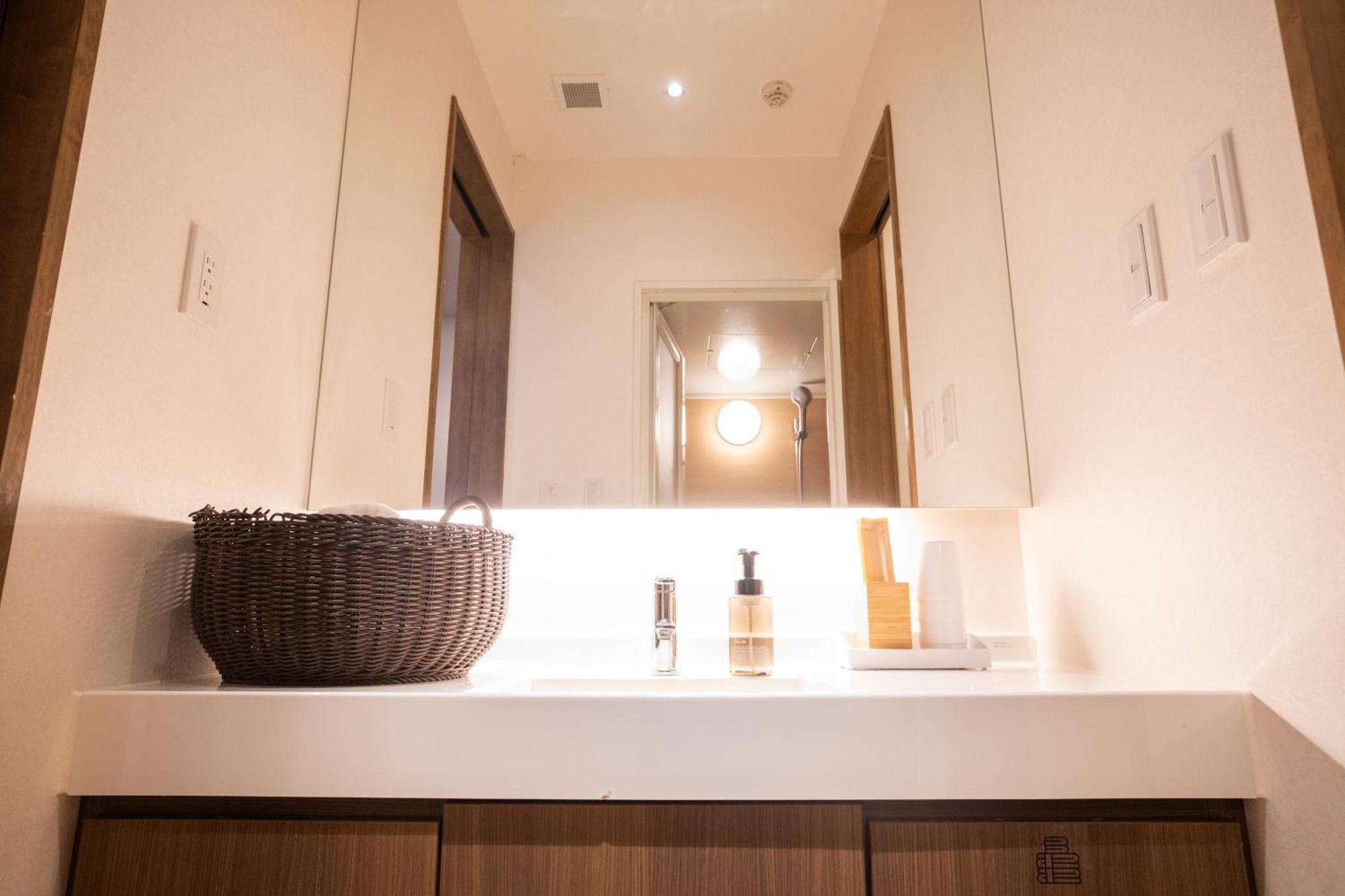 Aparthotel Ori Rokkaku 3*