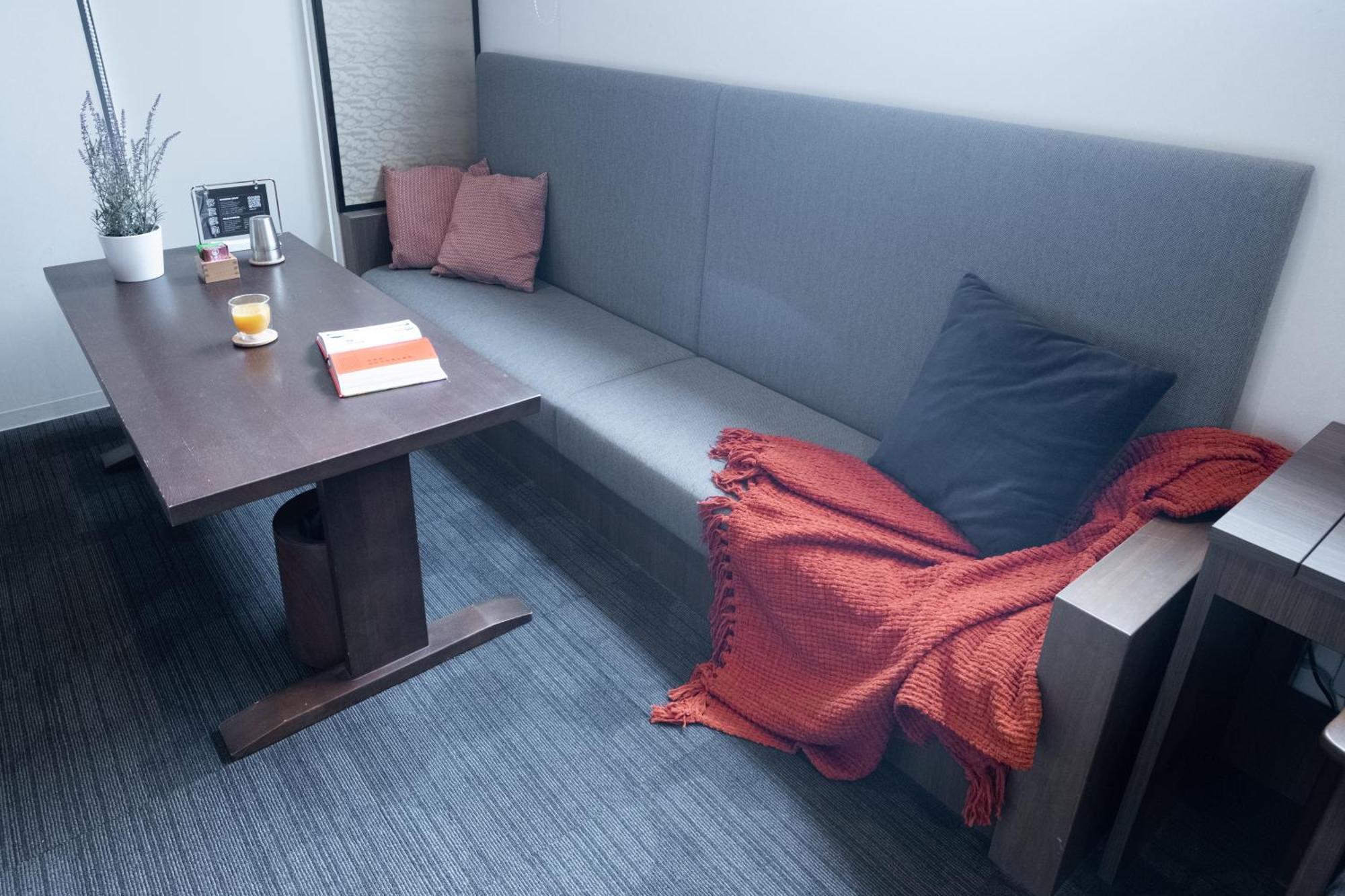 Aparthotel Ori Rokkaku Kyoto