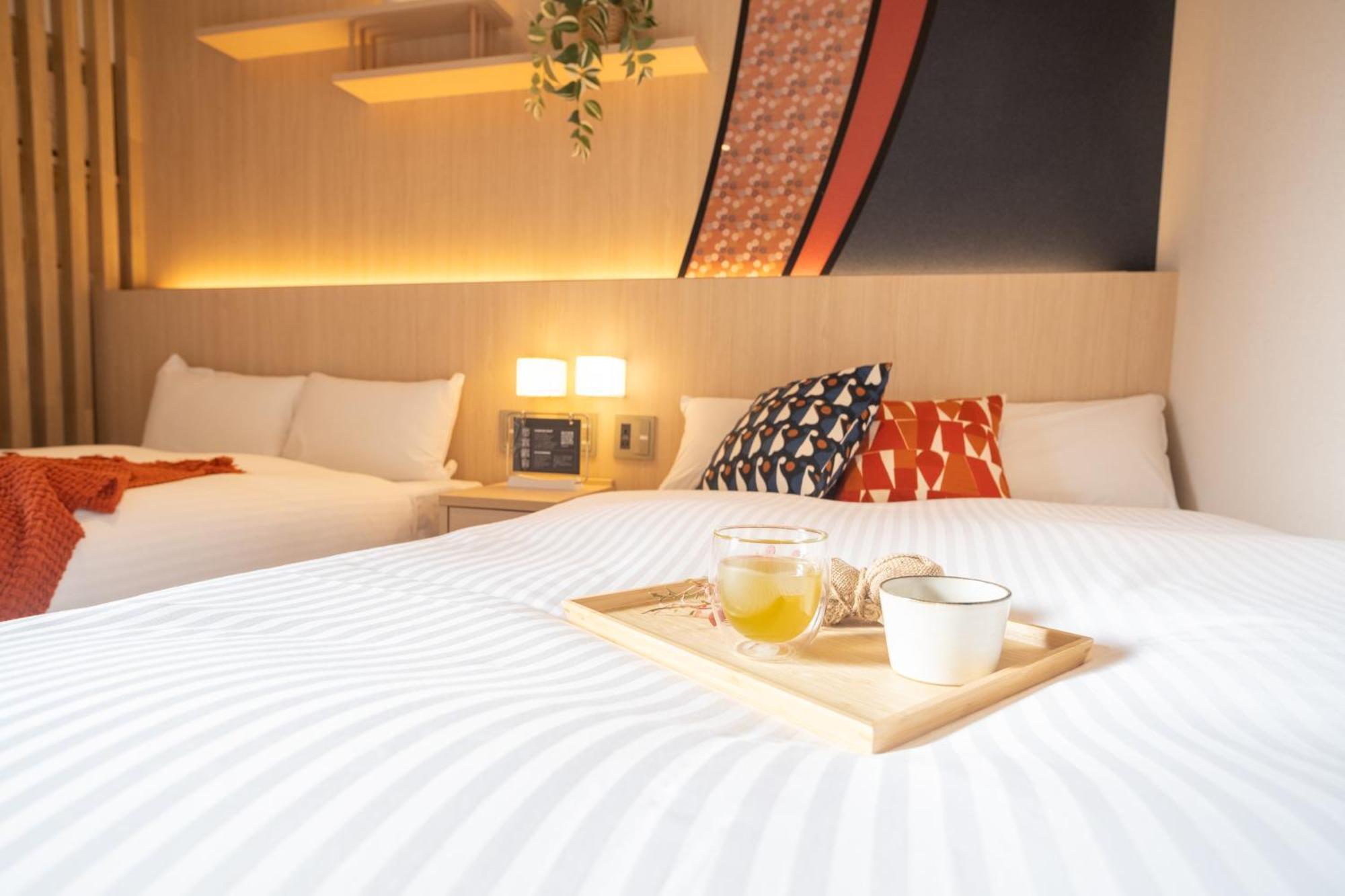 Aparthotel Ori Rokkaku